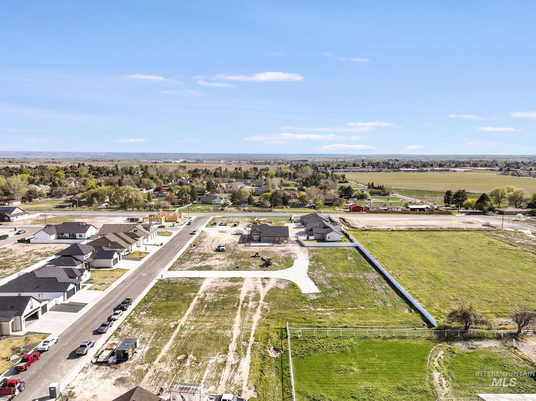 555 Moonbeam Way, Twin Falls, Idaho 83301, Land For Sale, Price $140,000, 98981236