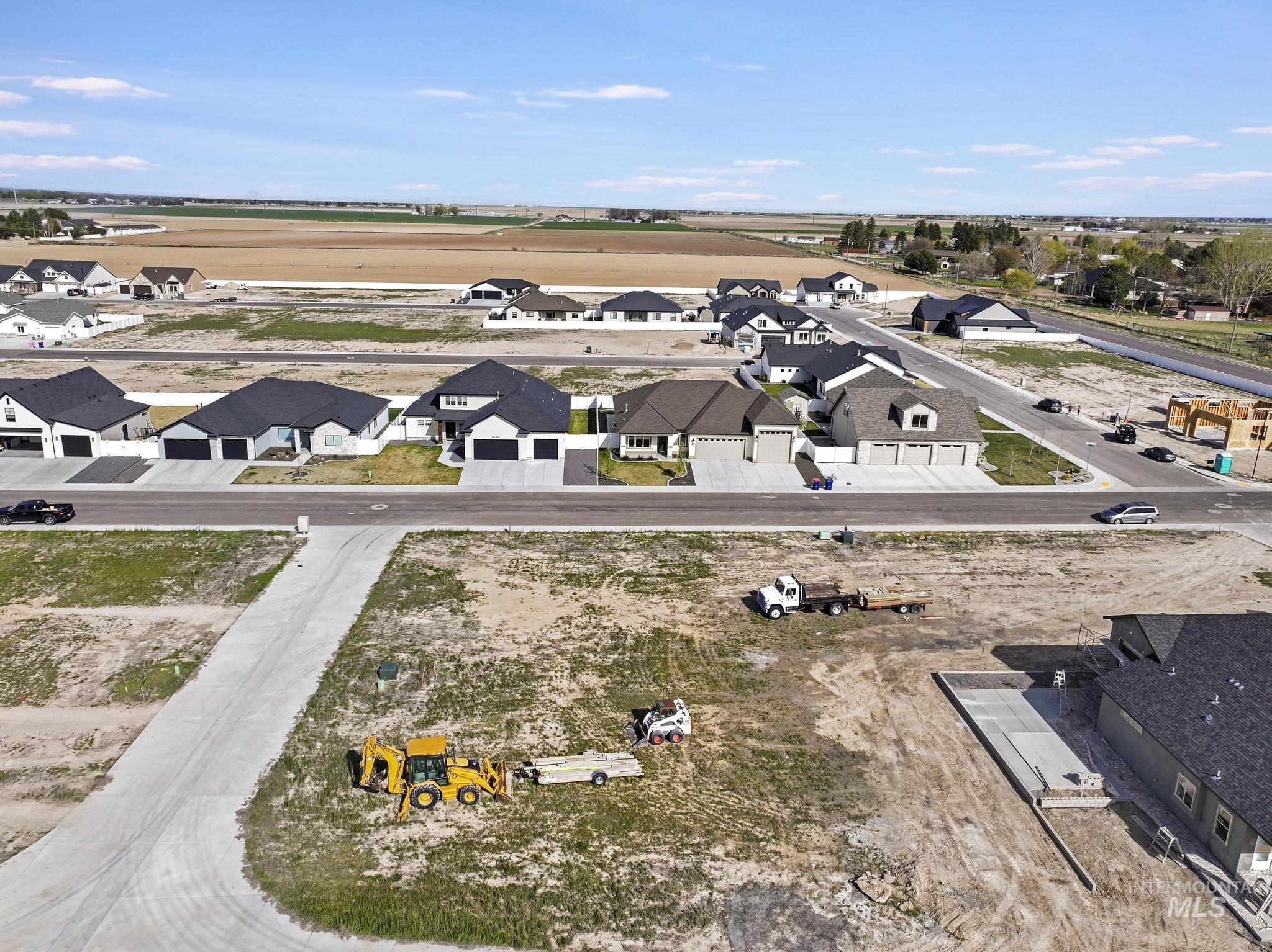 555 Moonbeam Way, Twin Falls, Idaho 83301, Land For Sale, Price $140,000, 98981236