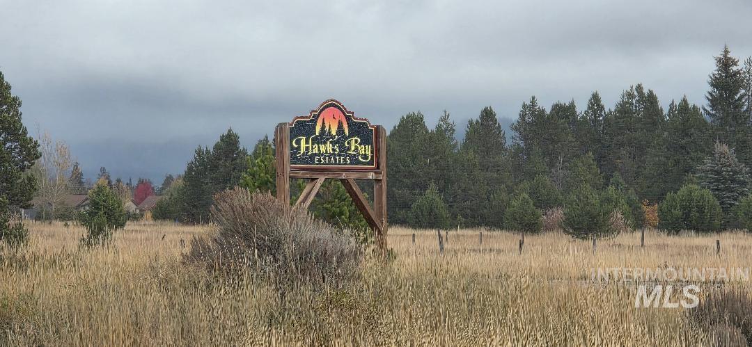 13146 Hawks Bay Road, Donnelly, Idaho 83615, Land For Sale, Price $178,500,MLS 98981237