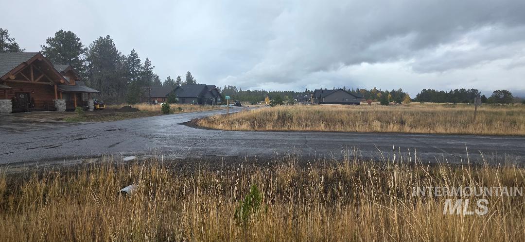 13146 Hawks Bay Road, Donnelly, Idaho 83615, Land For Sale, Price $178,500,MLS 98981237