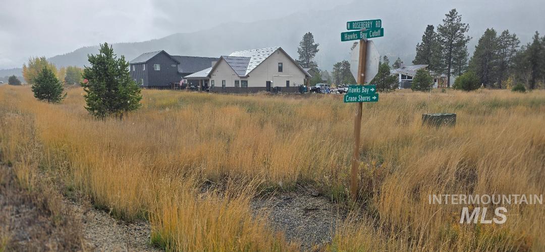 13146 Hawks Bay Road, Donnelly, Idaho 83615, Land For Sale, Price $178,500,MLS 98981237