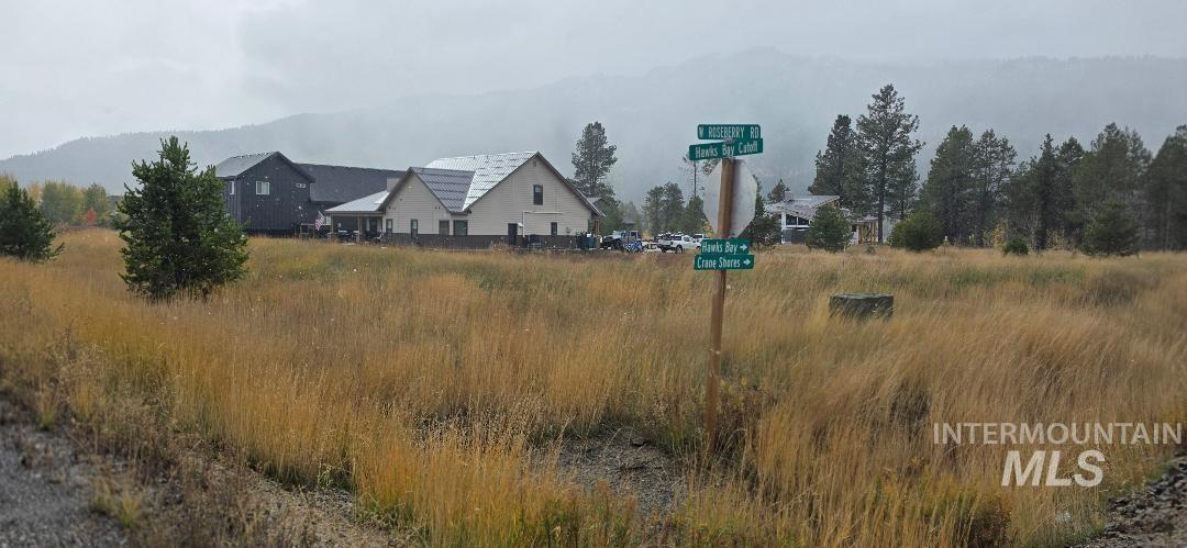 13146 Hawks Bay Road, Donnelly, Idaho 83615, Land For Sale, Price $178,500,MLS 98981237