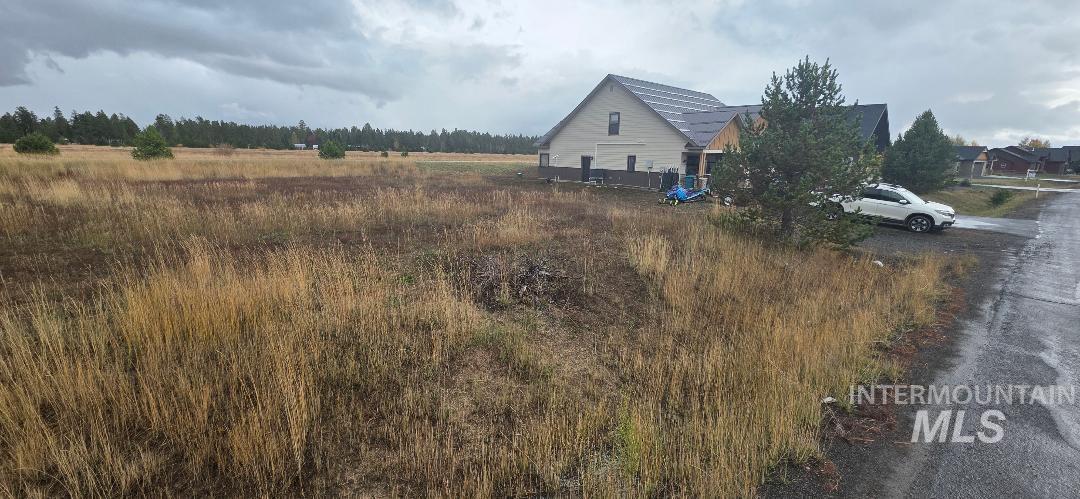 13146 Hawks Bay Road, Donnelly, Idaho 83615, Land For Sale, Price $178,500,MLS 98981237