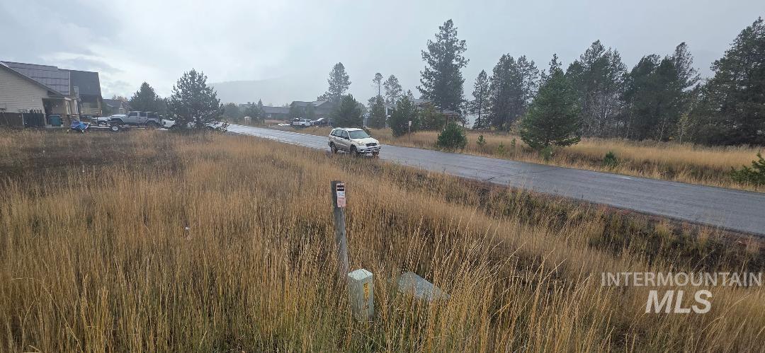 13146 Hawks Bay Road, Donnelly, Idaho 83615, Land For Sale, Price $178,500,MLS 98981237