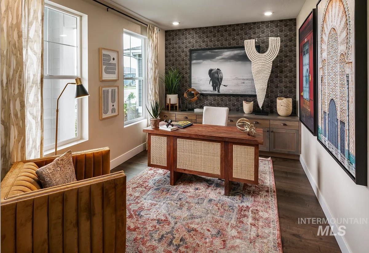 11729 W Reining Horse Ln, Kuna, Idaho 83634, 2 Bedrooms, 2 Bathrooms, Residential For Sale, Price $526,387, 98981238