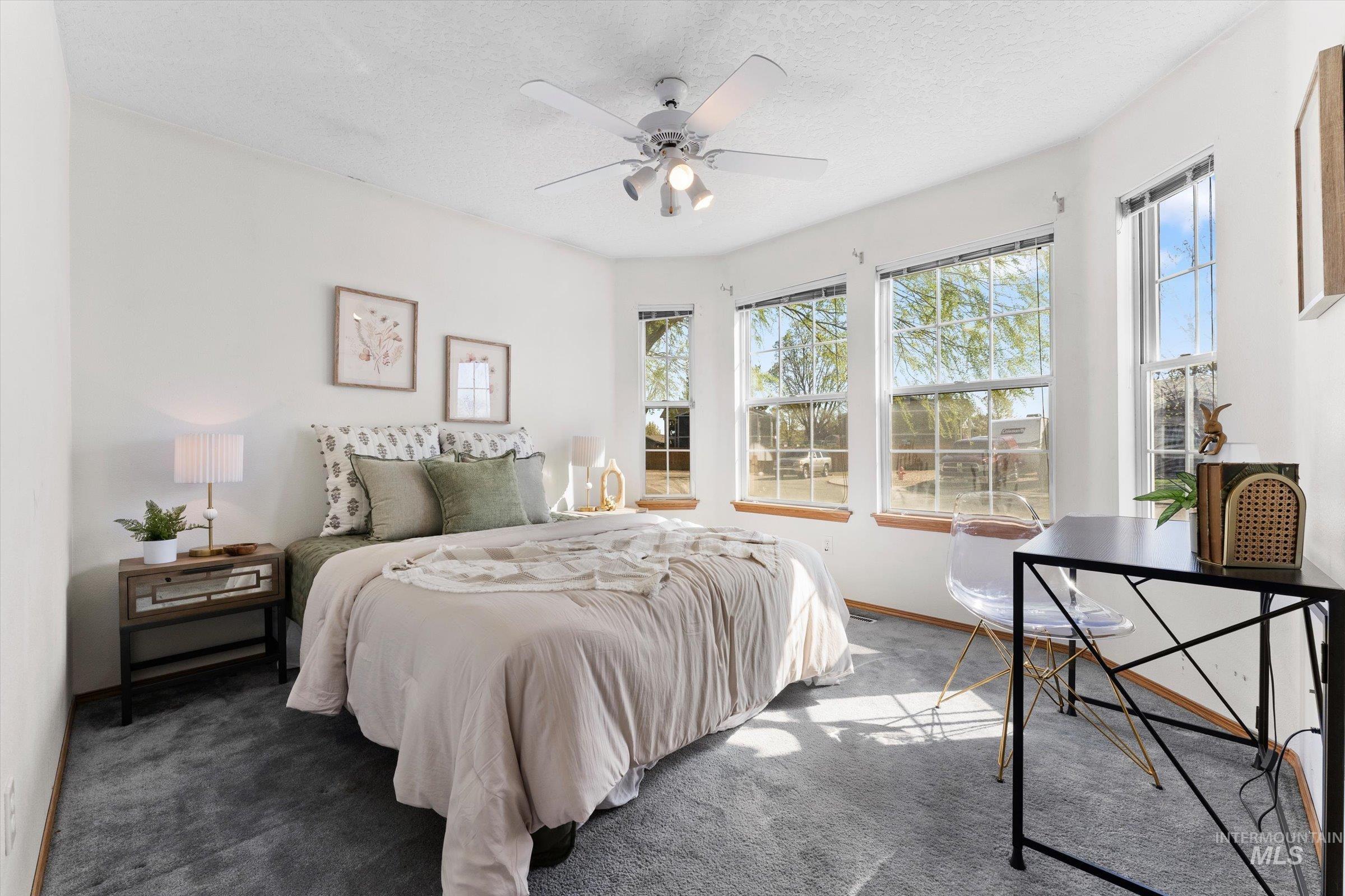 2804 Morning Mist Lane, Caldwell, Idaho 83605-7024, 2 Bedrooms, 2 Bathrooms, Residential For Sale, Price $275,000, 98981239