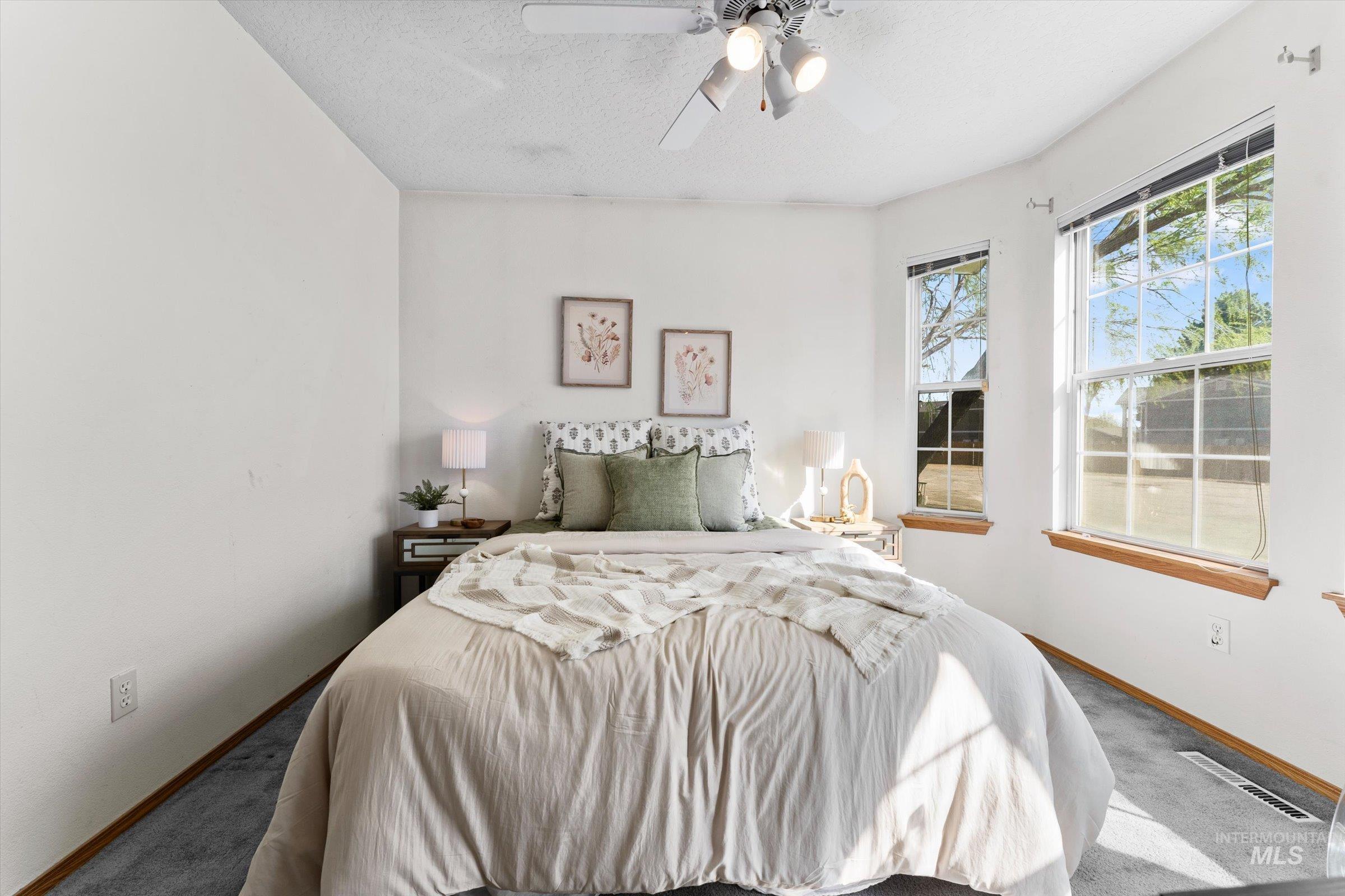 2804 Morning Mist Lane, Caldwell, Idaho 83605-7024, 2 Bedrooms, 2 Bathrooms, Residential For Sale, Price $275,000, 98981239