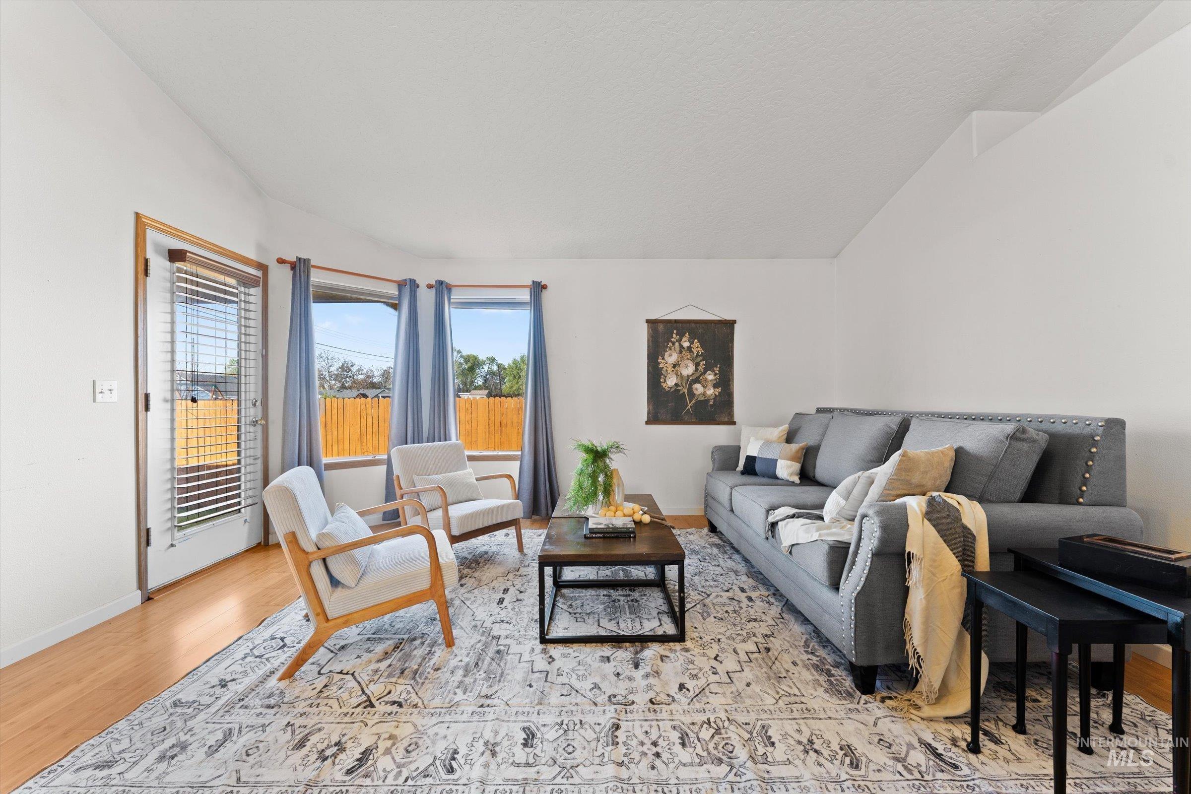 2804 Morning Mist Lane, Caldwell, Idaho 83605-7024, 2 Bedrooms, 2 Bathrooms, Residential For Sale, Price $275,000, 98981239