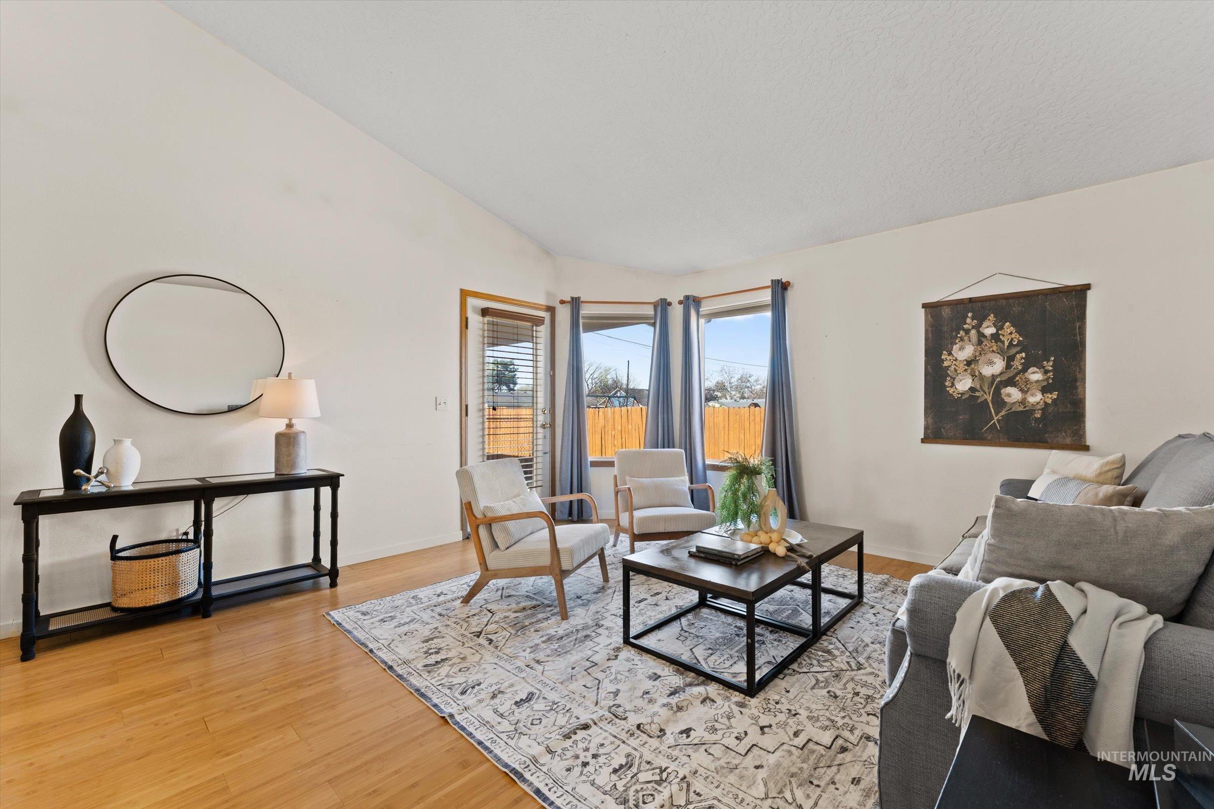 2804 Morning Mist Lane, Caldwell, Idaho 83605-7024, 2 Bedrooms, 2 Bathrooms, Residential For Sale, Price $275,000, 98981239