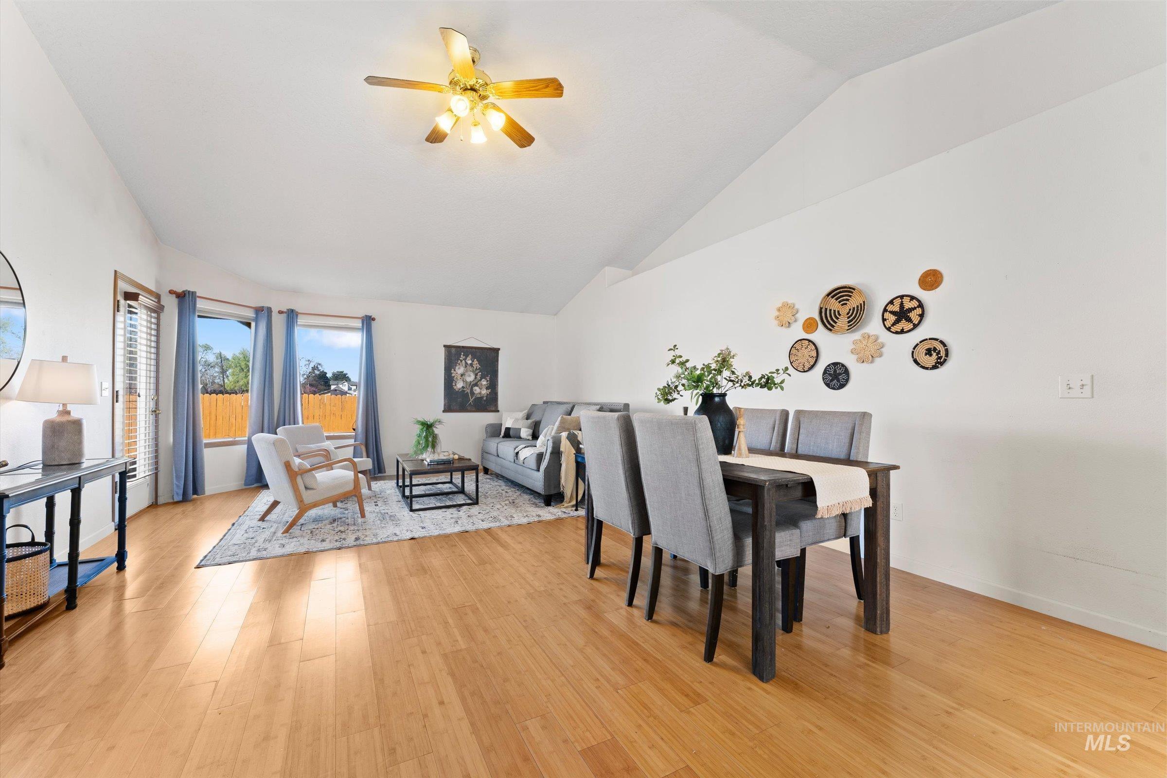 2804 Morning Mist Lane, Caldwell, Idaho 83605-7024, 2 Bedrooms, 2 Bathrooms, Residential For Sale, Price $275,000, 98981239