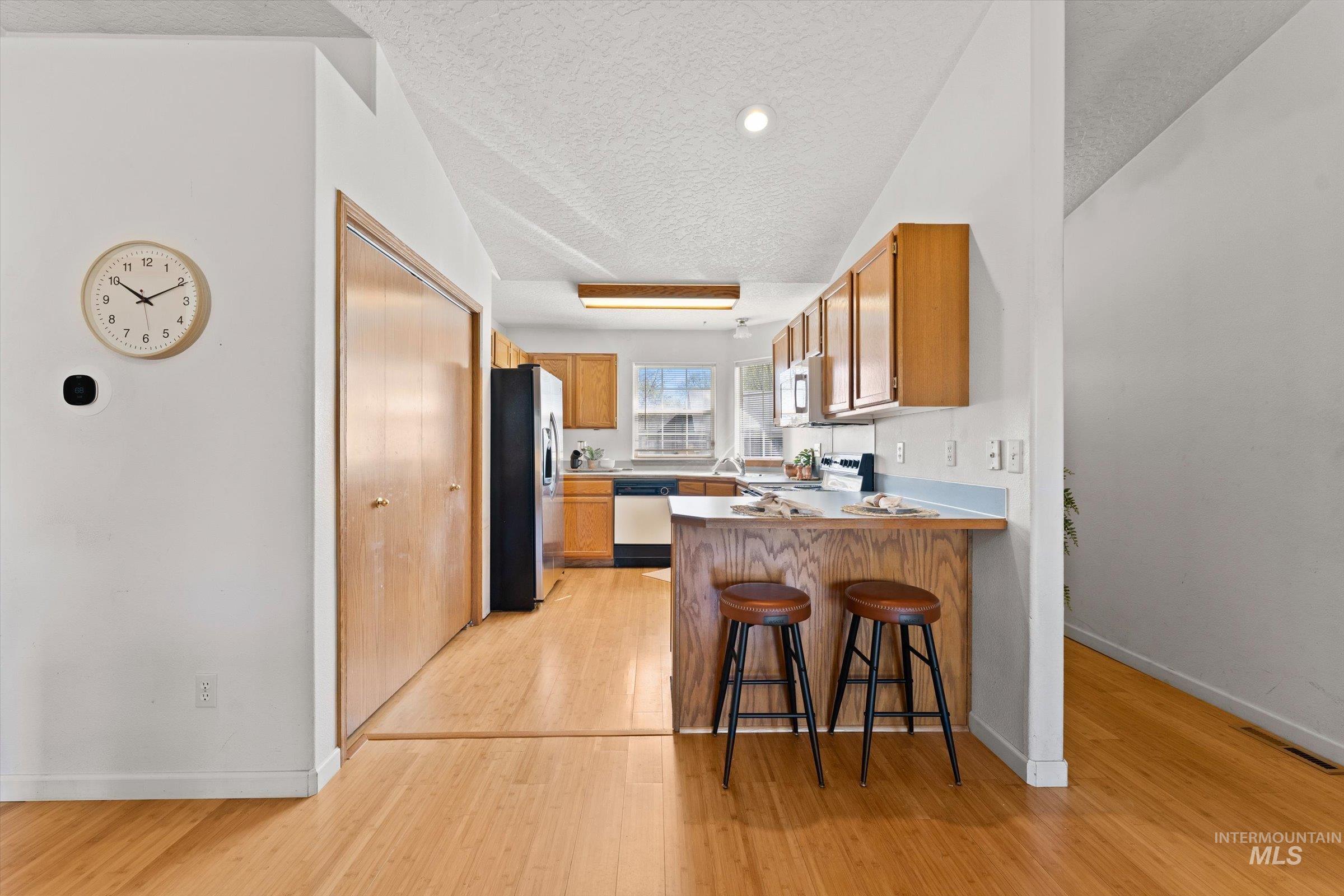 2804 Morning Mist Lane, Caldwell, Idaho 83605-7024, 2 Bedrooms, 2 Bathrooms, Residential For Sale, Price $275,000, 98981239