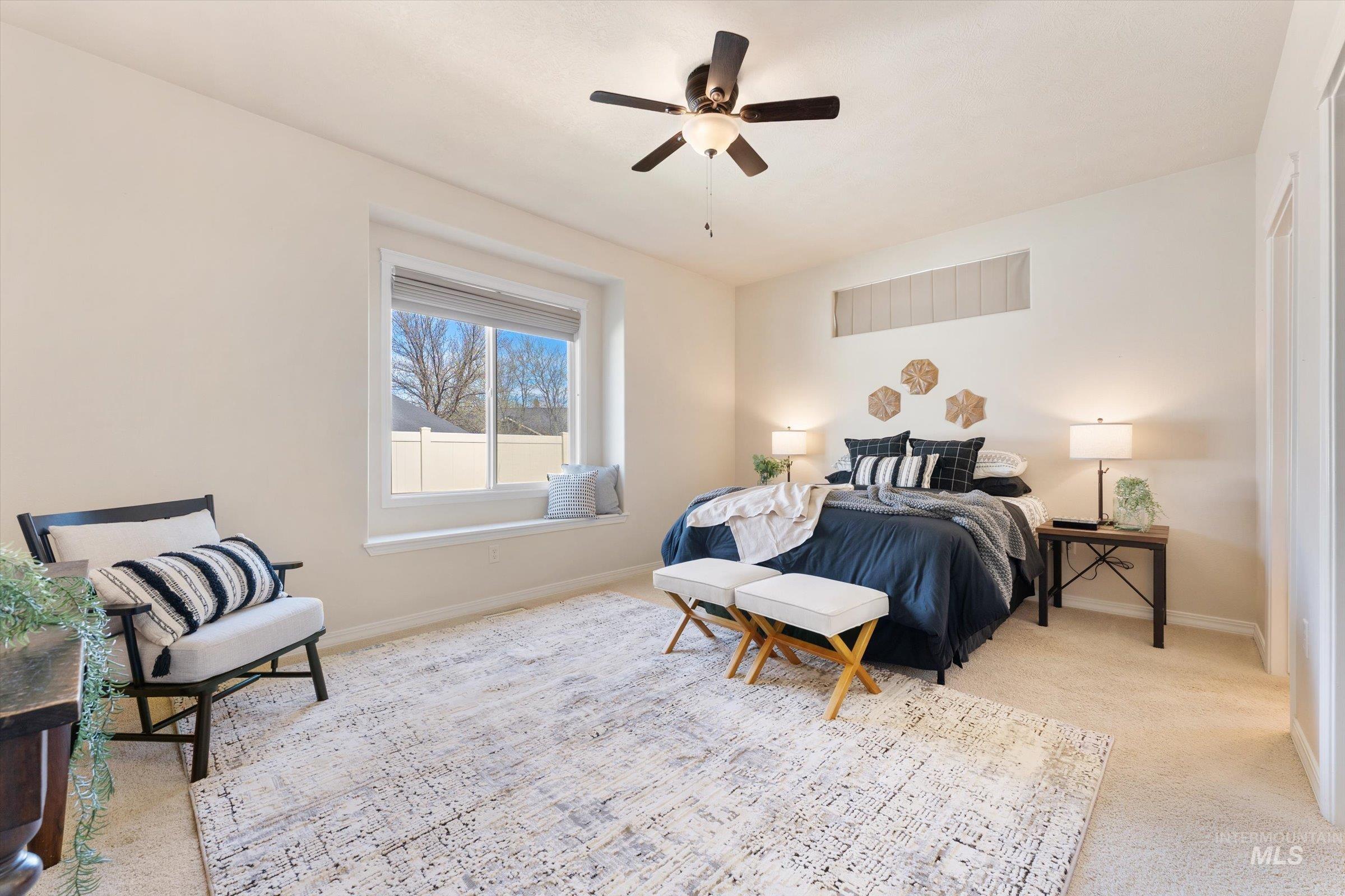 2254 S Blackspur Way, Meridian, Idaho 83642-7496, 2 Bedrooms, 2 Bathrooms, Residential For Sale, Price $400,000, 98981240