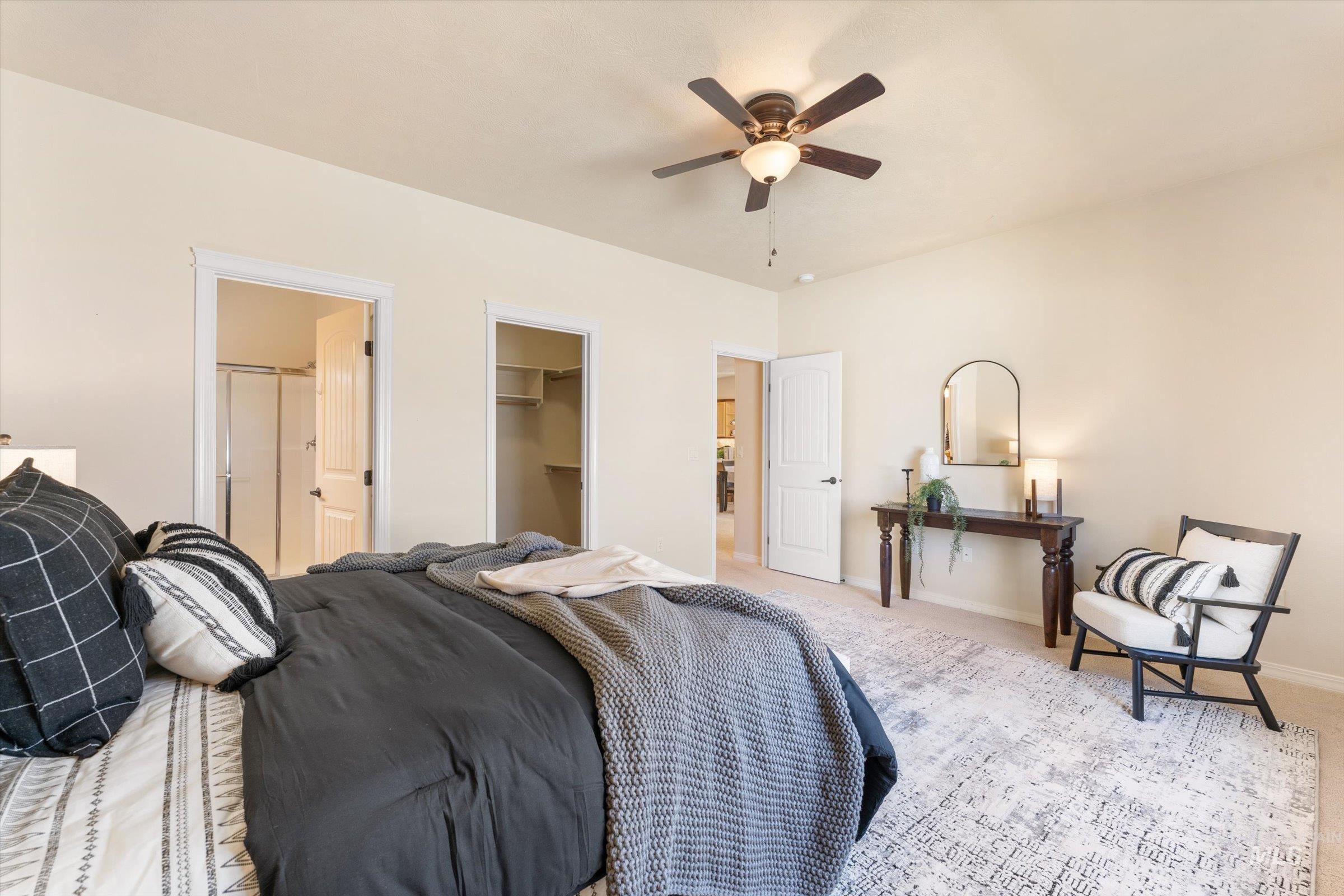 2254 S Blackspur Way, Meridian, Idaho 83642-7496, 2 Bedrooms, 2 Bathrooms, Residential For Sale, Price $400,000, 98981240