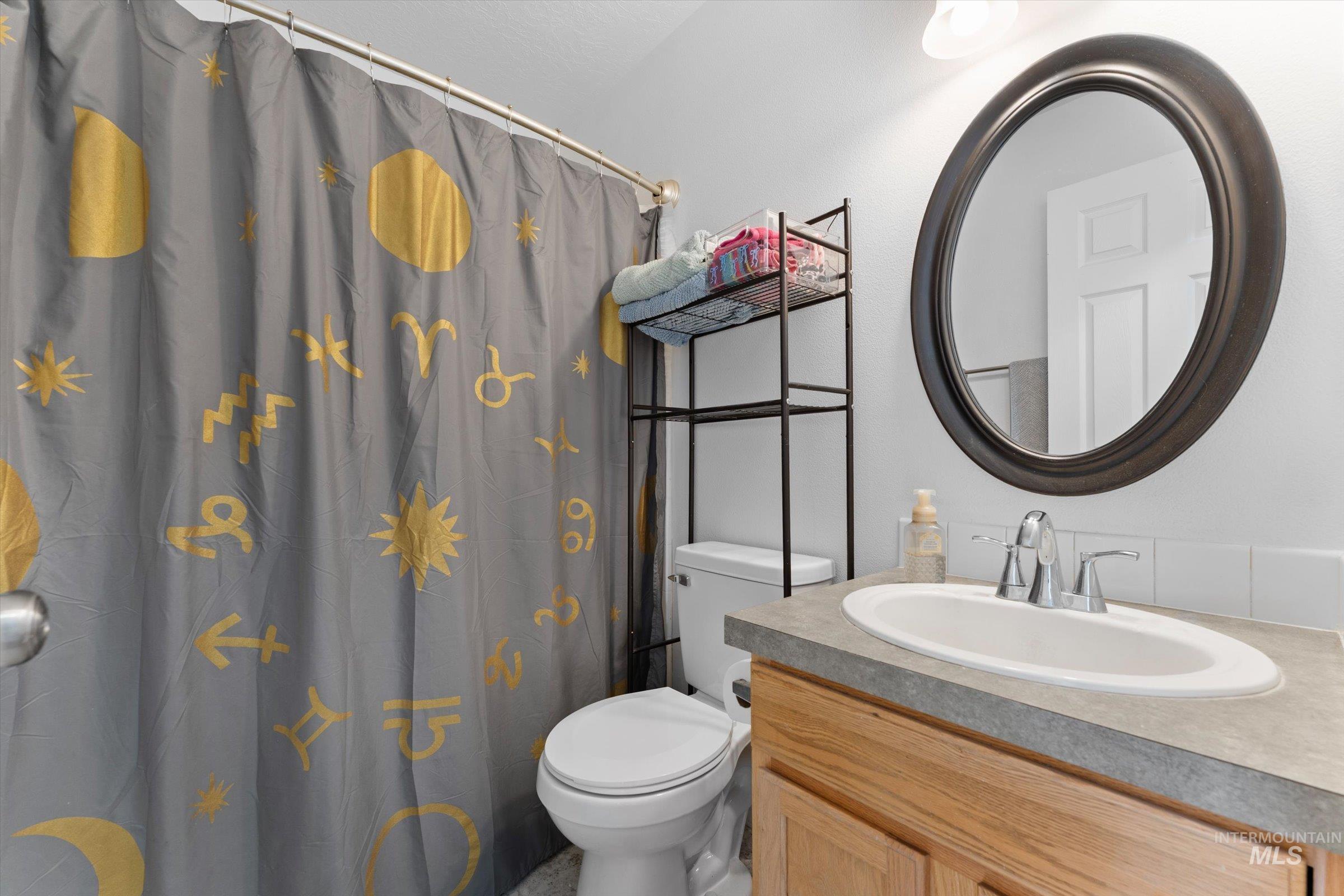 14213 Carolina St, Caldwell, Idaho 83607-1465, 4 Bedrooms, 2 Bathrooms, Residential For Sale, Price $360,000, 98981241