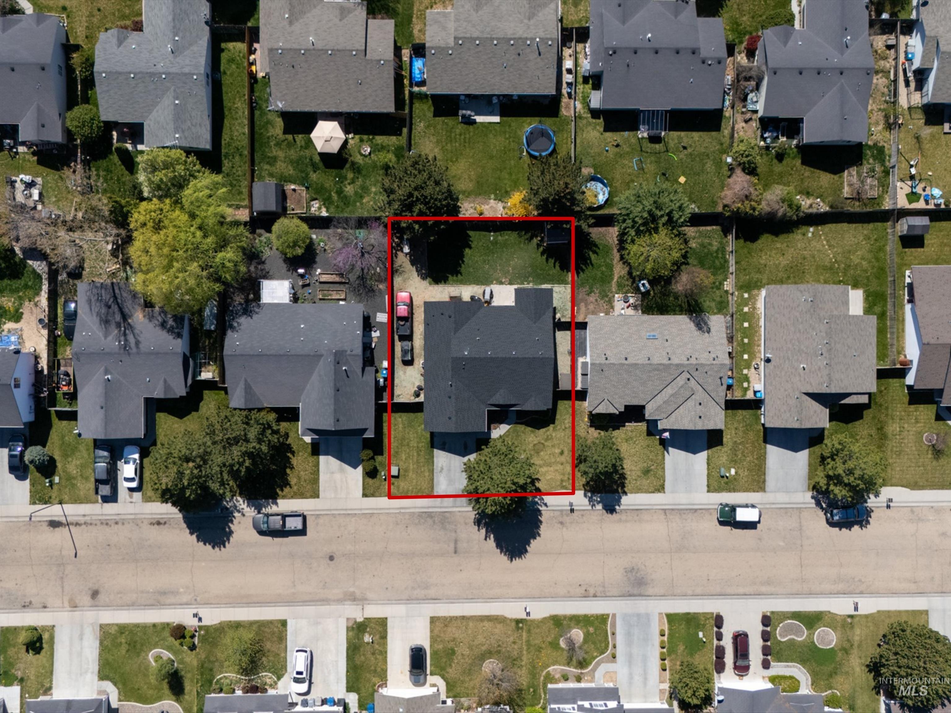 14213 Carolina St, Caldwell, Idaho 83607-1465, 4 Bedrooms, 2 Bathrooms, Residential For Sale, Price $360,000, 98981241