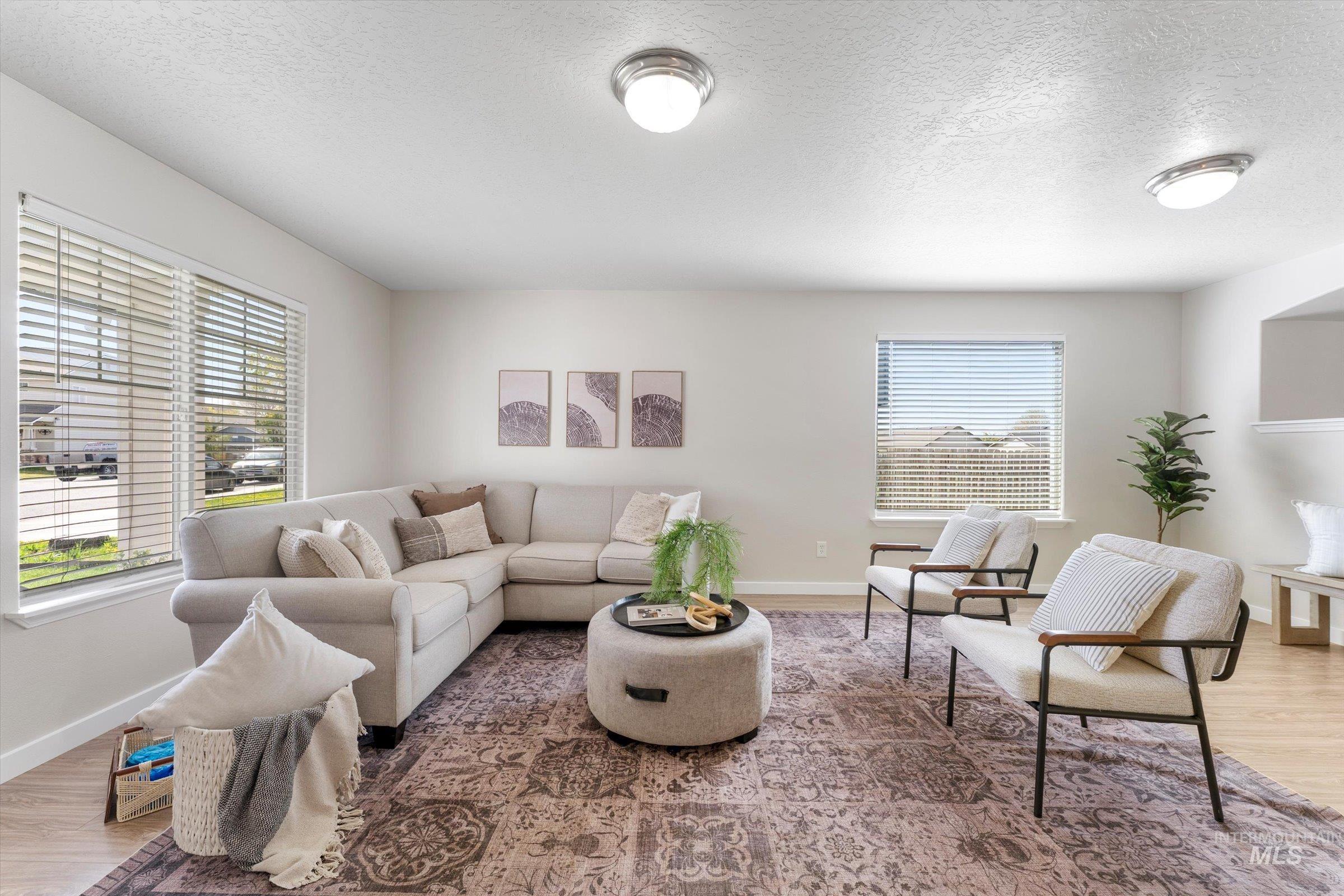 2150 W Grassy Creek Dr, Nampa, Idaho 83686, 5 Bedrooms, 2.5 Bathrooms, Residential For Sale, Price $500,000, 98981242