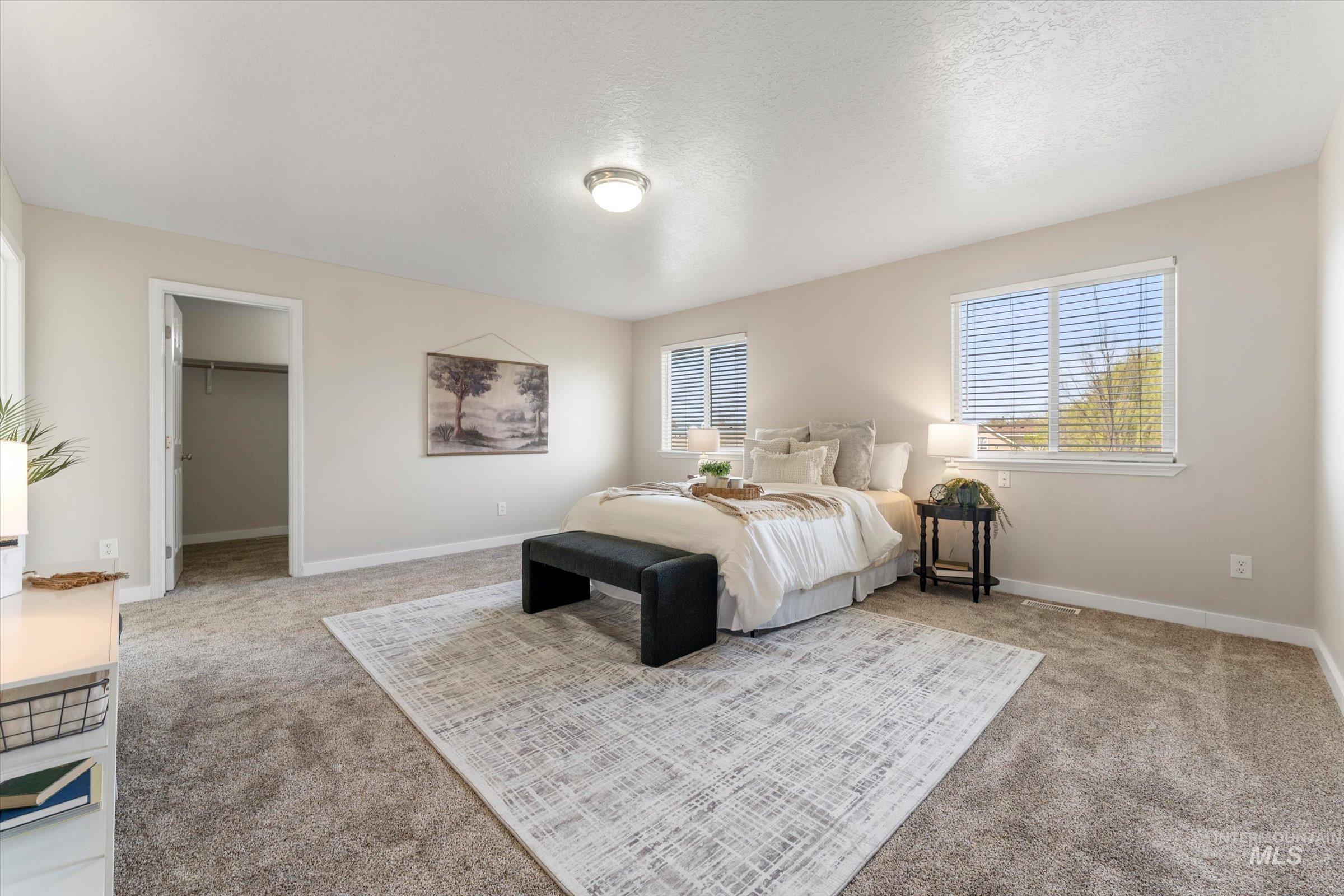 2150 W Grassy Creek Dr, Nampa, Idaho 83686, 5 Bedrooms, 2.5 Bathrooms, Residential For Sale, Price $500,000, 98981242