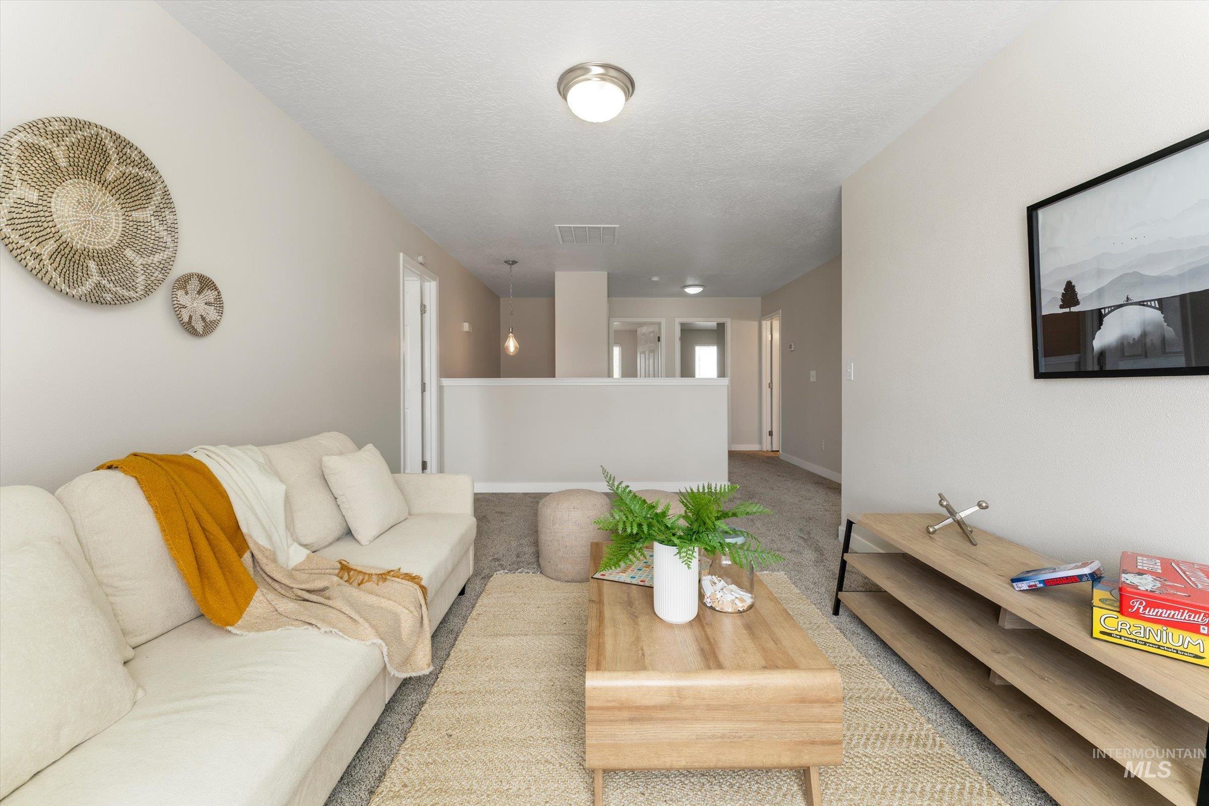 2150 W Grassy Creek Dr, Nampa, Idaho 83686, 5 Bedrooms, 2.5 Bathrooms, Residential For Sale, Price $500,000, 98981242