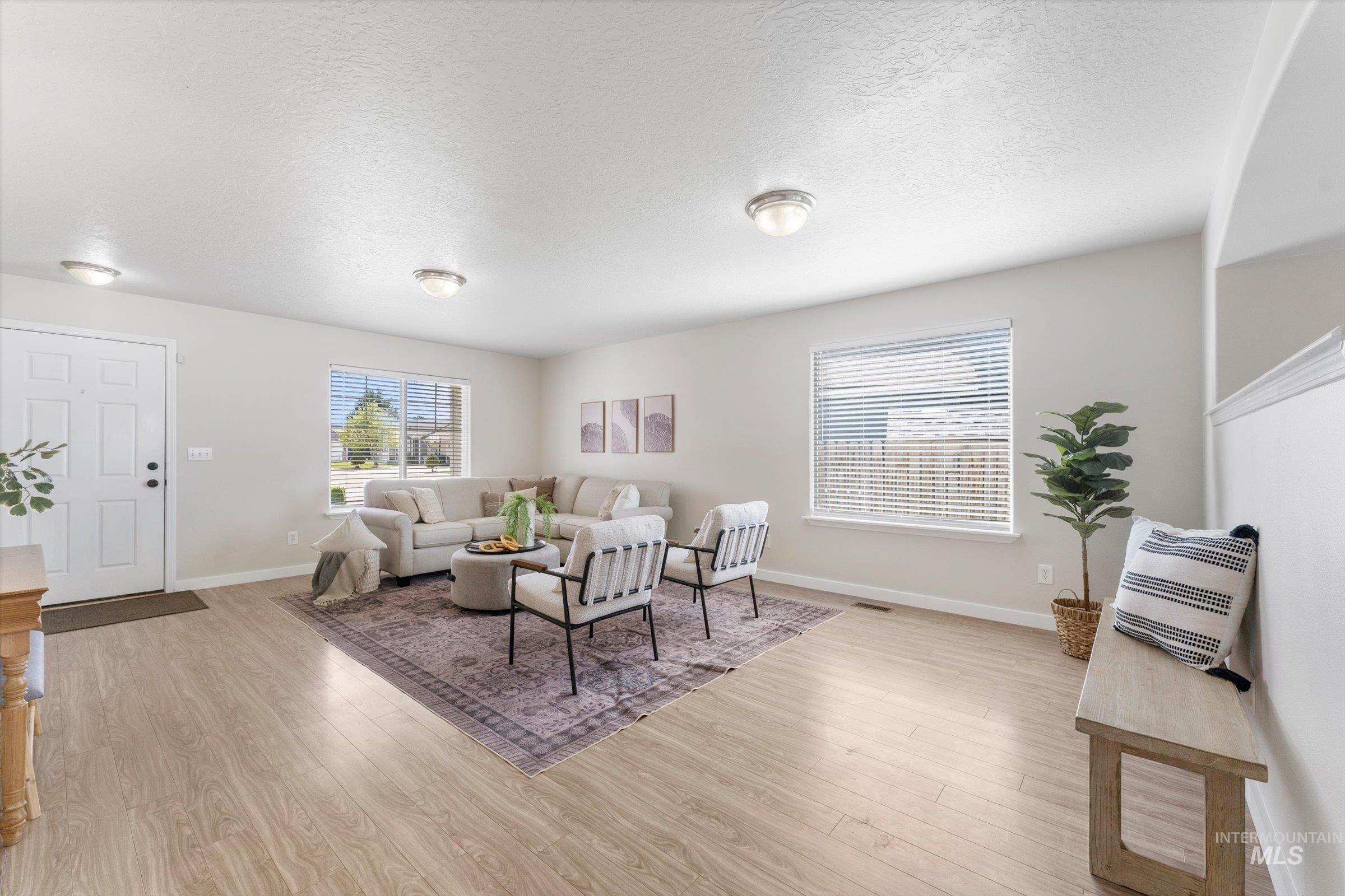 2150 W Grassy Creek Dr, Nampa, Idaho 83686, 5 Bedrooms, 2.5 Bathrooms, Residential For Sale, Price $500,000, 98981242