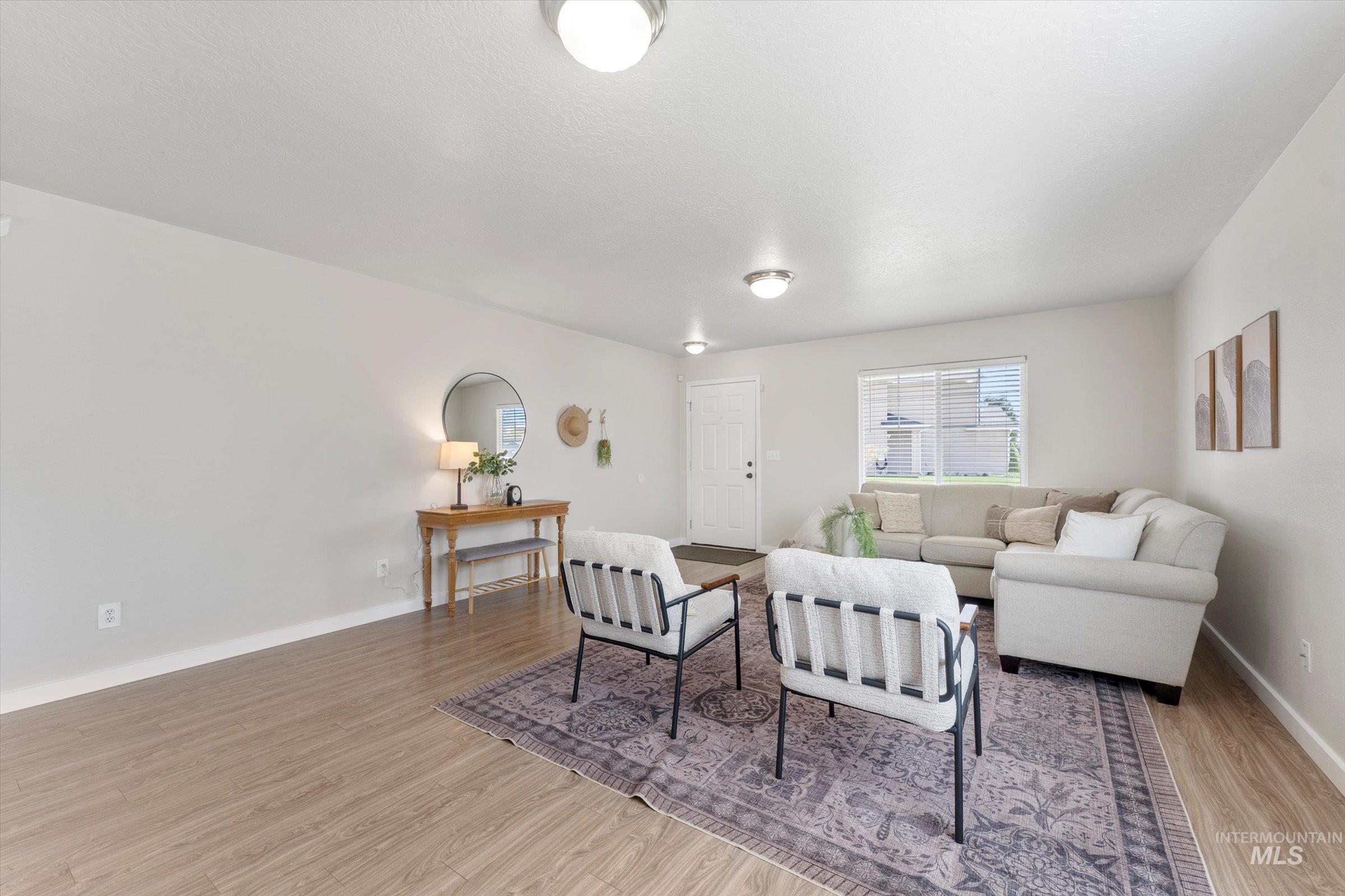 2150 W Grassy Creek Dr, Nampa, Idaho 83686, 5 Bedrooms, 2.5 Bathrooms, Residential For Sale, Price $500,000, 98981242