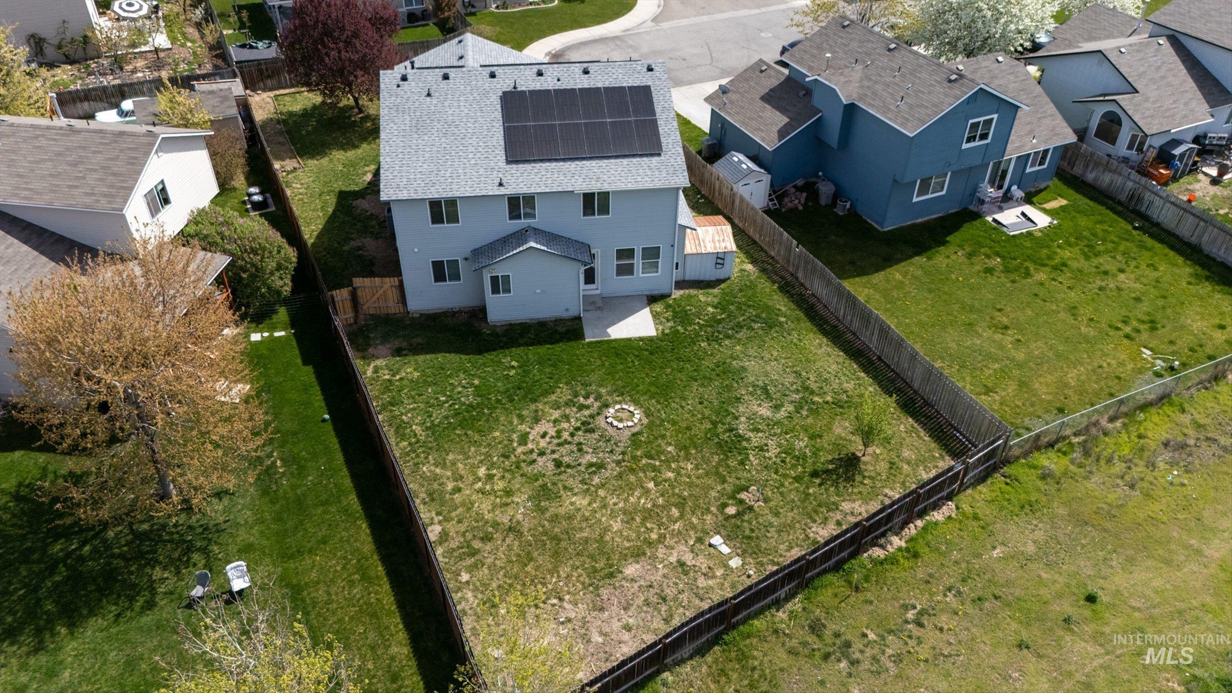 2150 W Grassy Creek Dr, Nampa, Idaho 83686, 5 Bedrooms, 2.5 Bathrooms, Residential For Sale, Price $500,000, 98981242