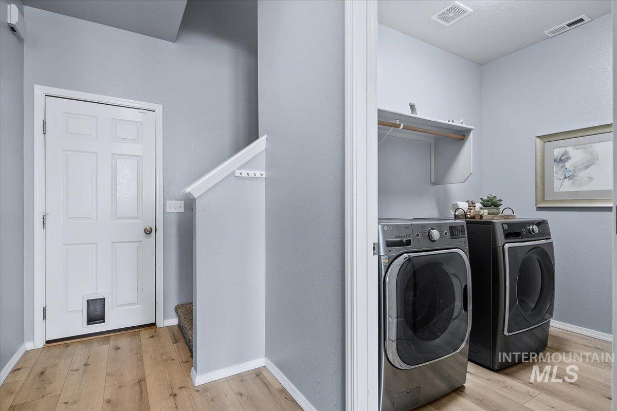 583 W Allspice St, Kuna, Idaho 83634, 4 Bedrooms, 2 Bathrooms, Residential For Sale, Price $529,999, 98981243