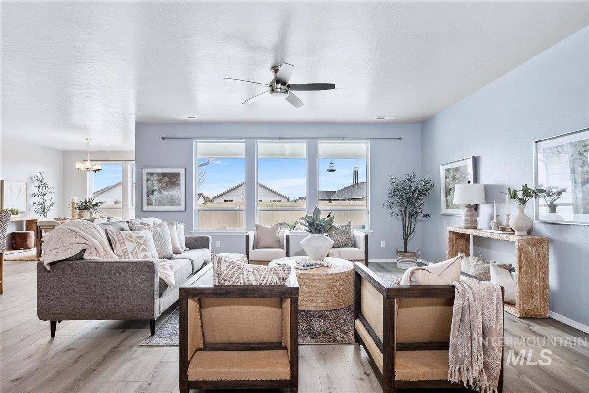 583 W Allspice St, Kuna, Idaho 83634, 4 Bedrooms, 2 Bathrooms, Residential For Sale, Price $529,999, 98981243