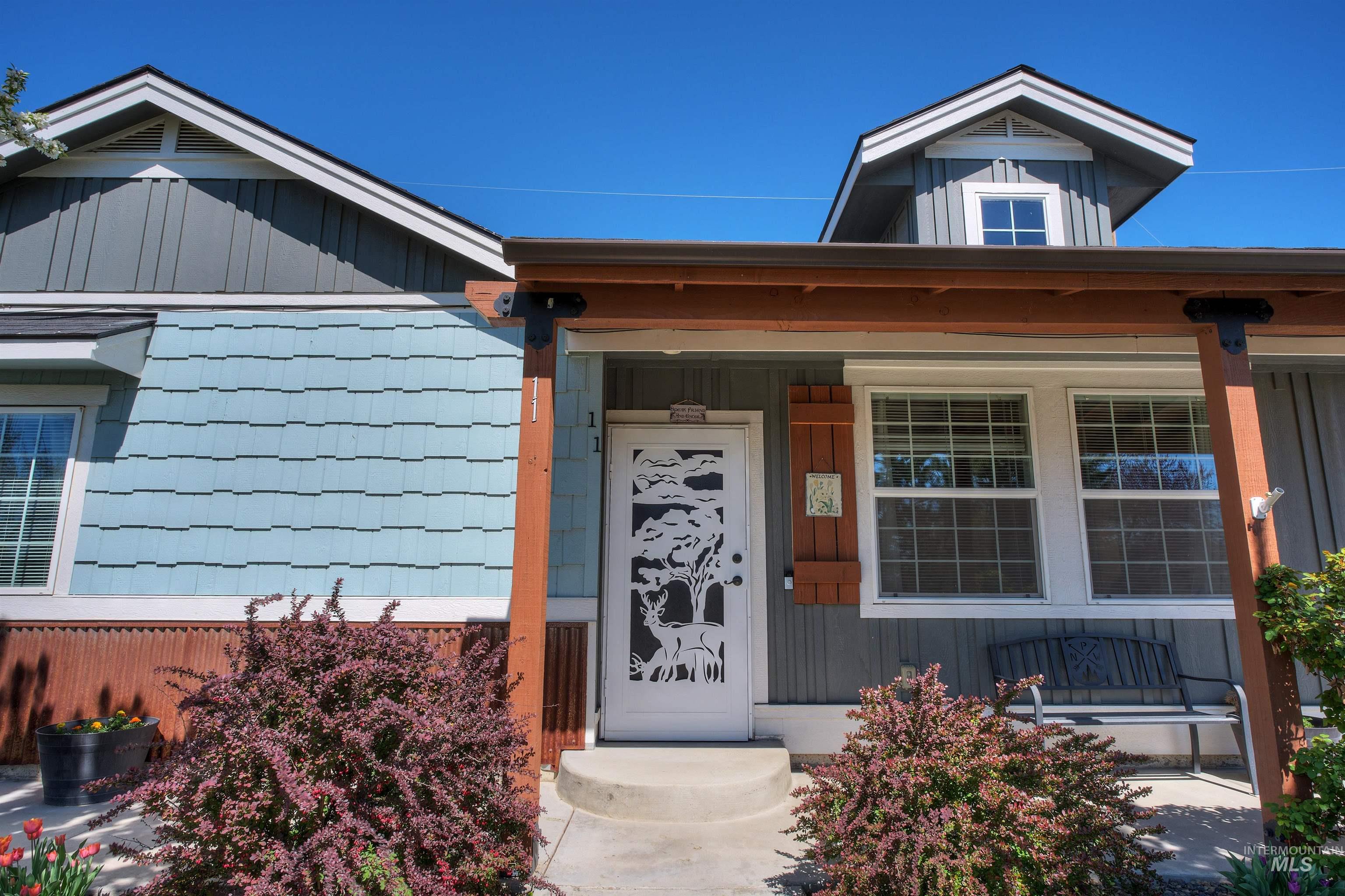 11 6th Street, Middleton, Idaho 83644, 3 Bedrooms, 2 Bathrooms, Residential For Sale, Price $339,900, 98981244