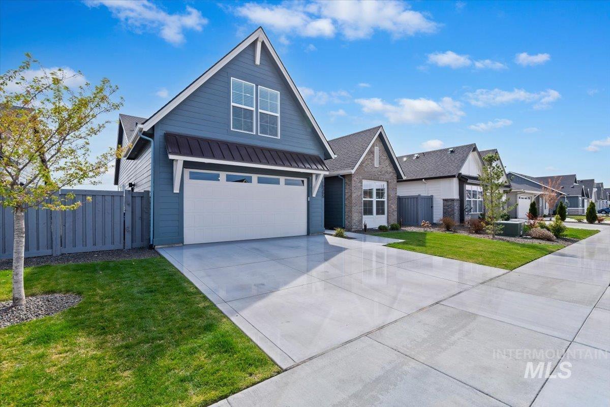 10305 Stony Oak St, Nampa, Idaho 83687, 3 Bedrooms, 2 Bathrooms, Residential For Sale, Price $489,000, 98981249