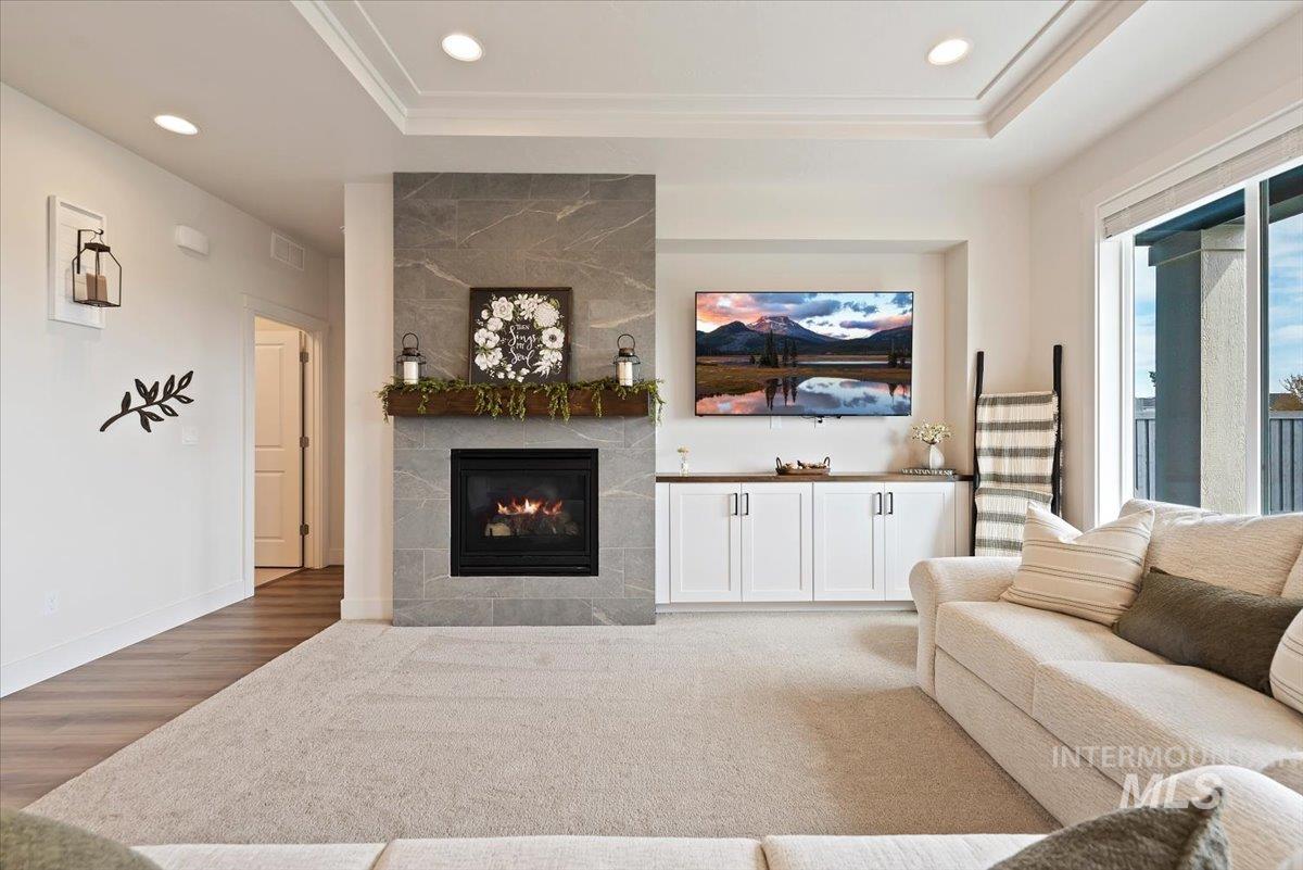 10305 Stony Oak St, Nampa, Idaho 83687, 3 Bedrooms, 2 Bathrooms, Residential For Sale, Price $489,000, 98981249