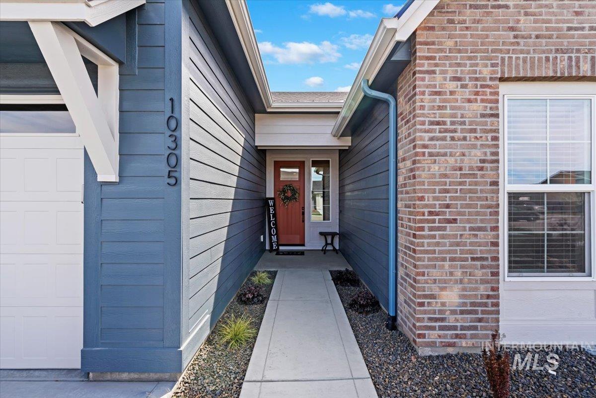 10305 Stony Oak St, Nampa, Idaho 83687, 3 Bedrooms, 2 Bathrooms, Residential For Sale, Price $489,000, 98981249