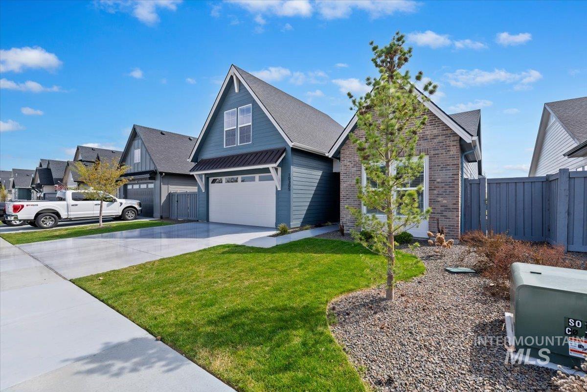 10305 Stony Oak St, Nampa, Idaho 83687, 3 Bedrooms, 2 Bathrooms, Residential For Sale, Price $489,000, 98981249