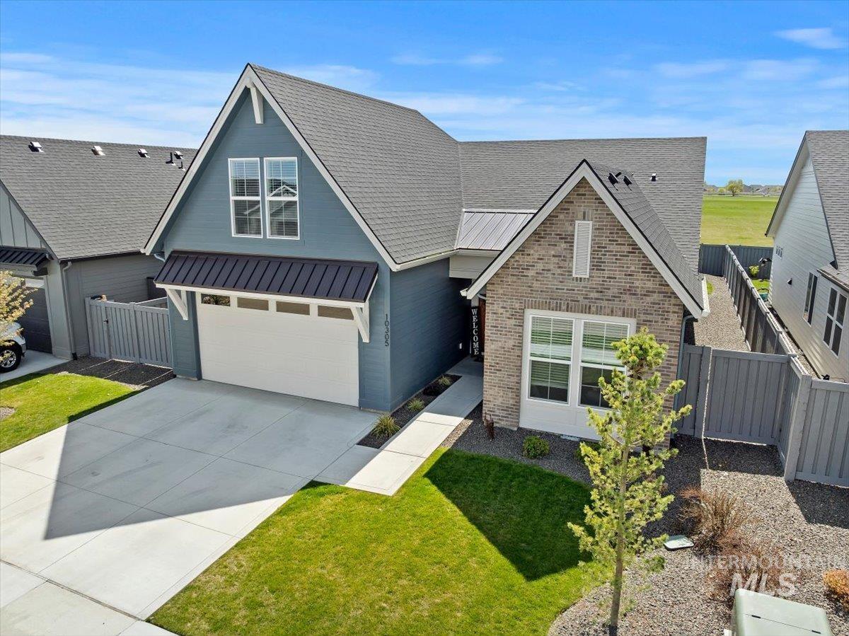 10305 Stony Oak St, Nampa, Idaho 83687, 3 Bedrooms, 2 Bathrooms, Residential For Sale, Price $489,000, 98981249