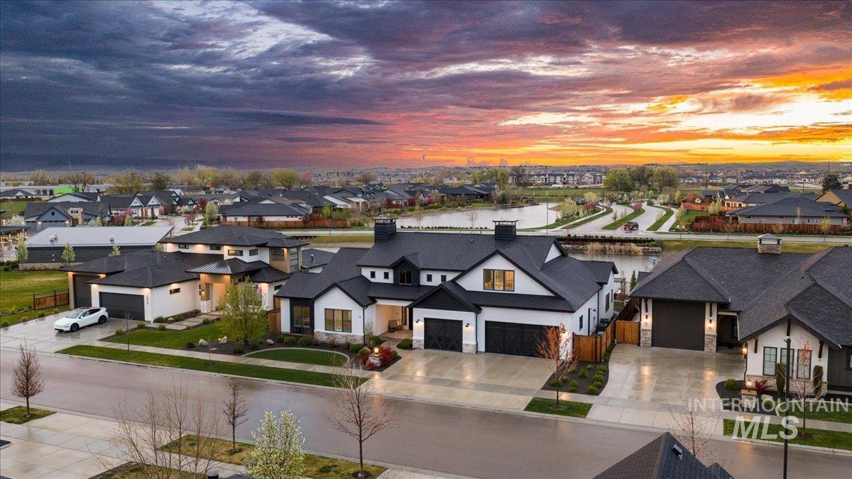 7896 Deerfawn Ln, Eagle, Idaho 83616, 4 Bedrooms, 4.5 Bathrooms, Residential For Sale, Price $1,898,000, 98981257