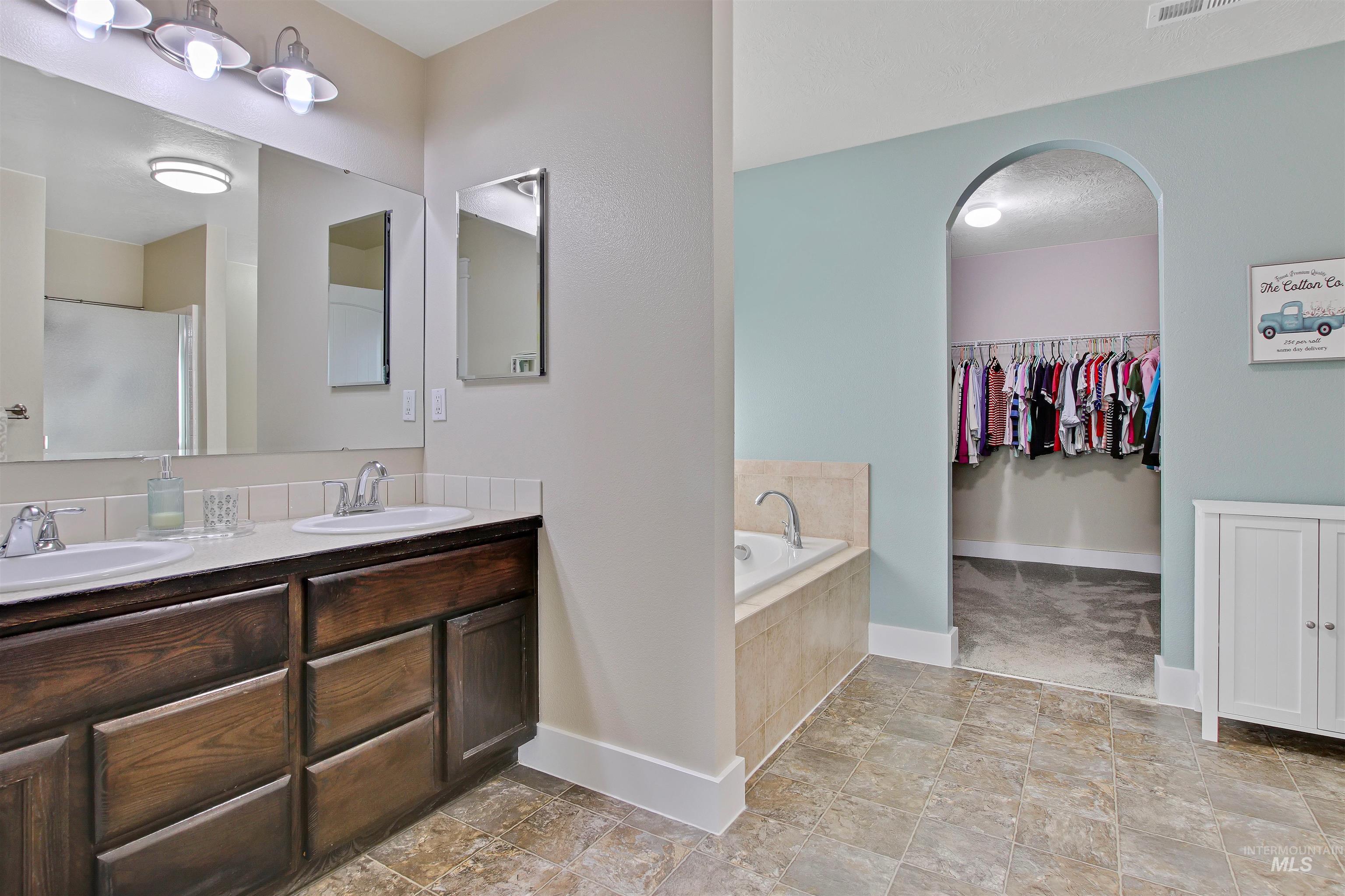 34 N Granite Falls Dr, Nampa, Idaho 83651, 3 Bedrooms, 2 Bathrooms, Residential For Sale, Price $409,990, 98981259