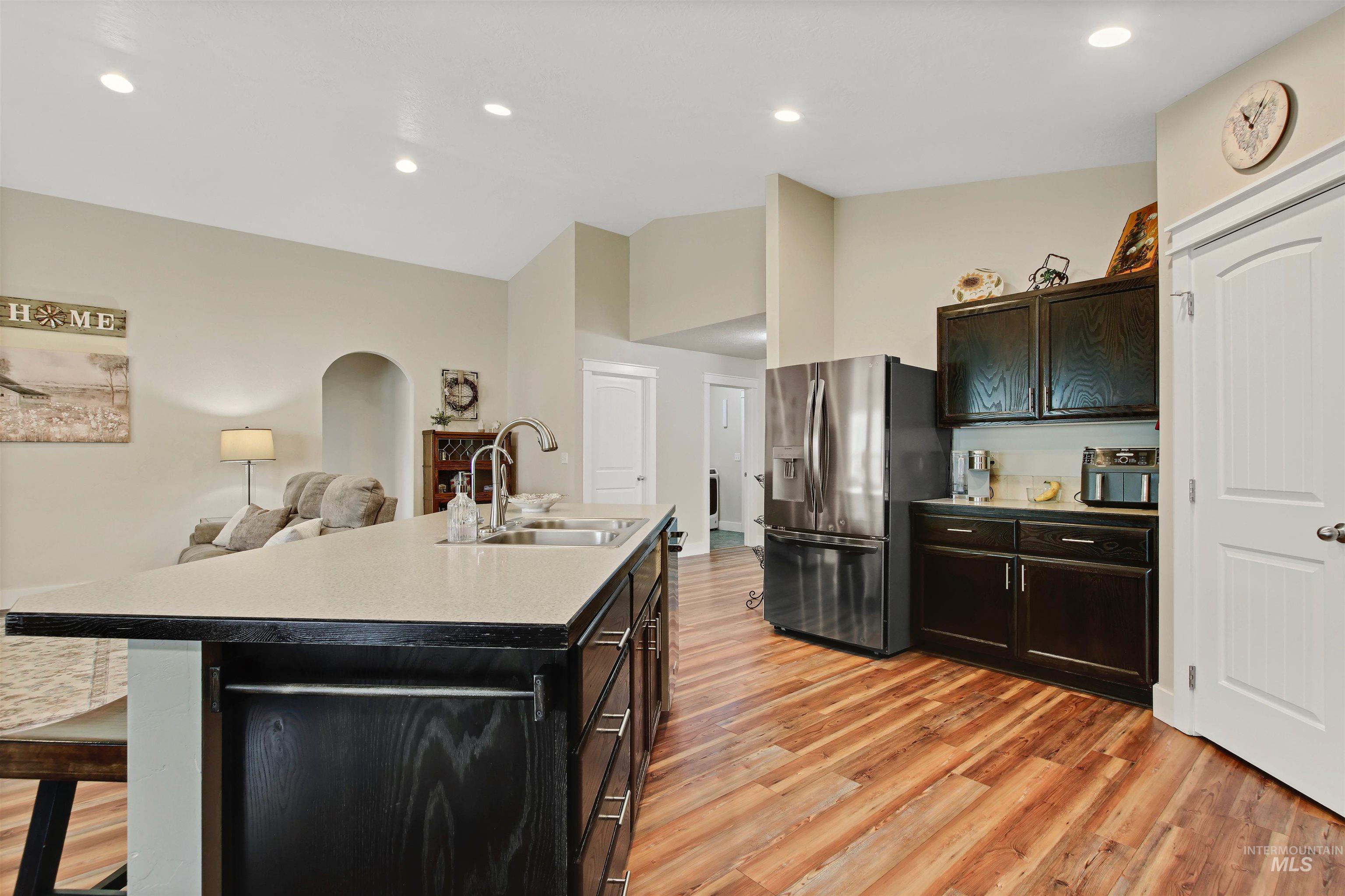 34 N Granite Falls Dr, Nampa, Idaho 83651, 3 Bedrooms, 2 Bathrooms, Residential For Sale, Price $409,990, 98981259