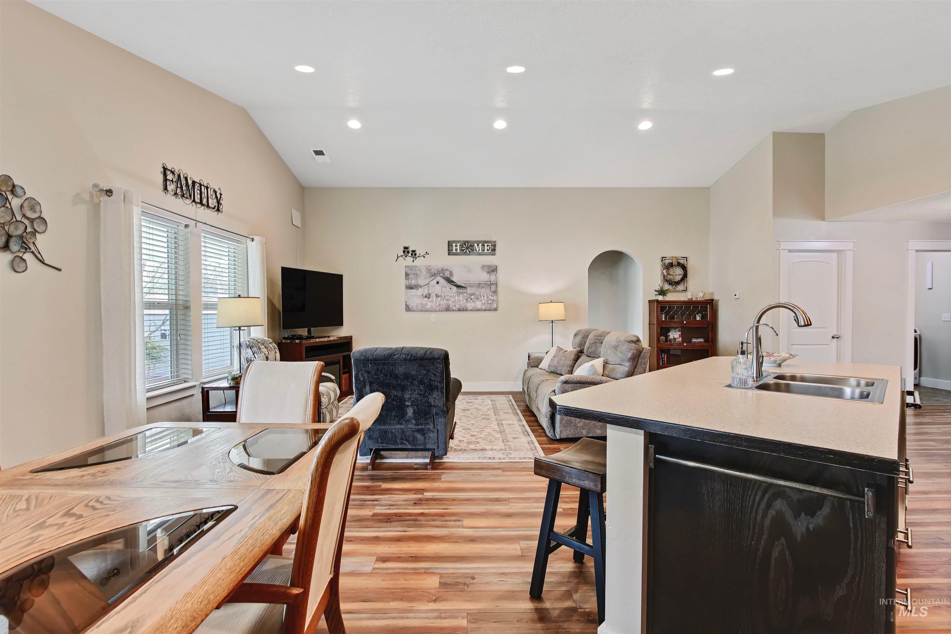 34 N Granite Falls Dr, Nampa, Idaho 83651, 3 Bedrooms, 2 Bathrooms, Residential For Sale, Price $409,990, 98981259