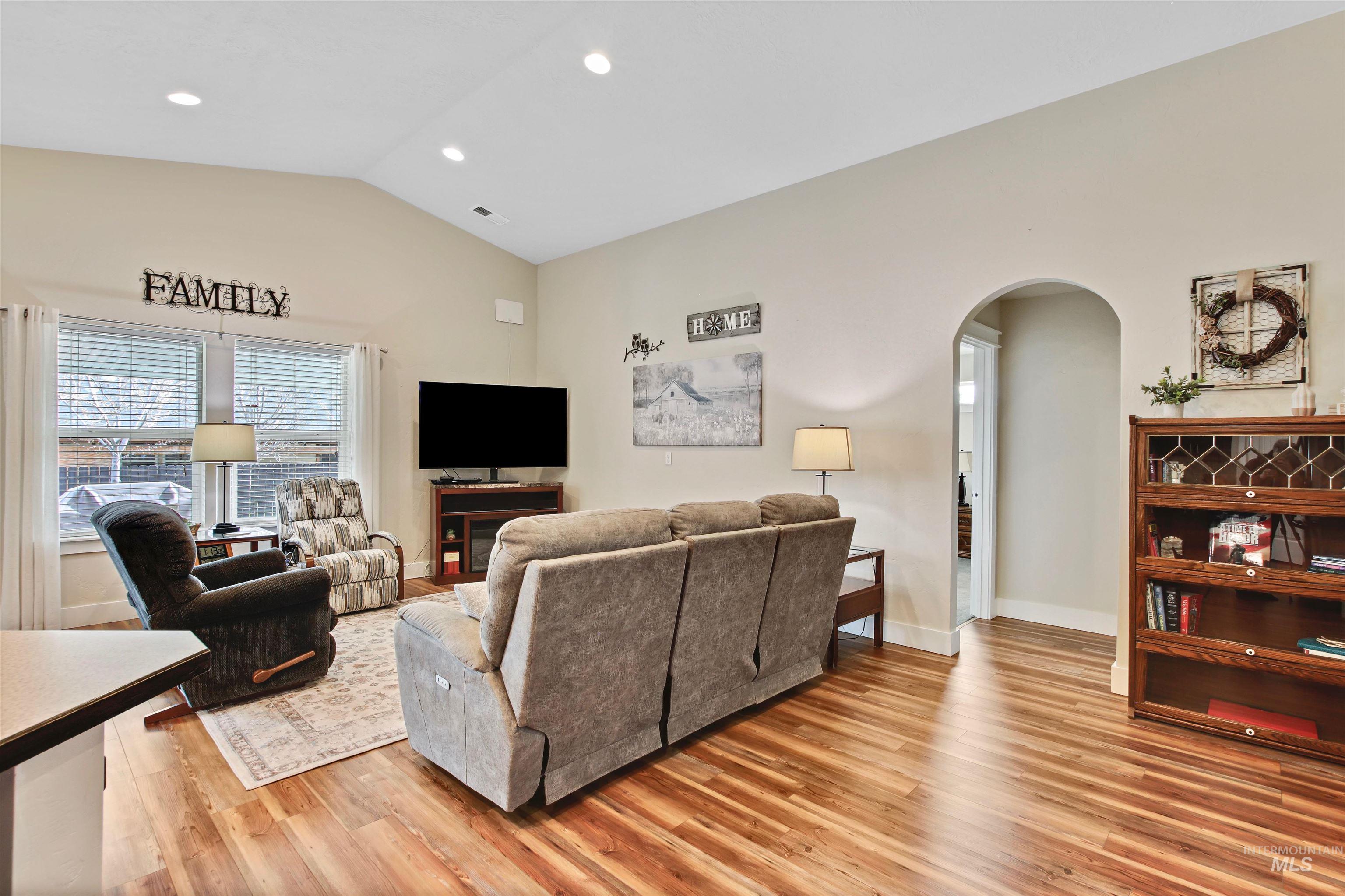 34 N Granite Falls Dr, Nampa, Idaho 83651, 3 Bedrooms, 2 Bathrooms, Residential For Sale, Price $409,990, 98981259