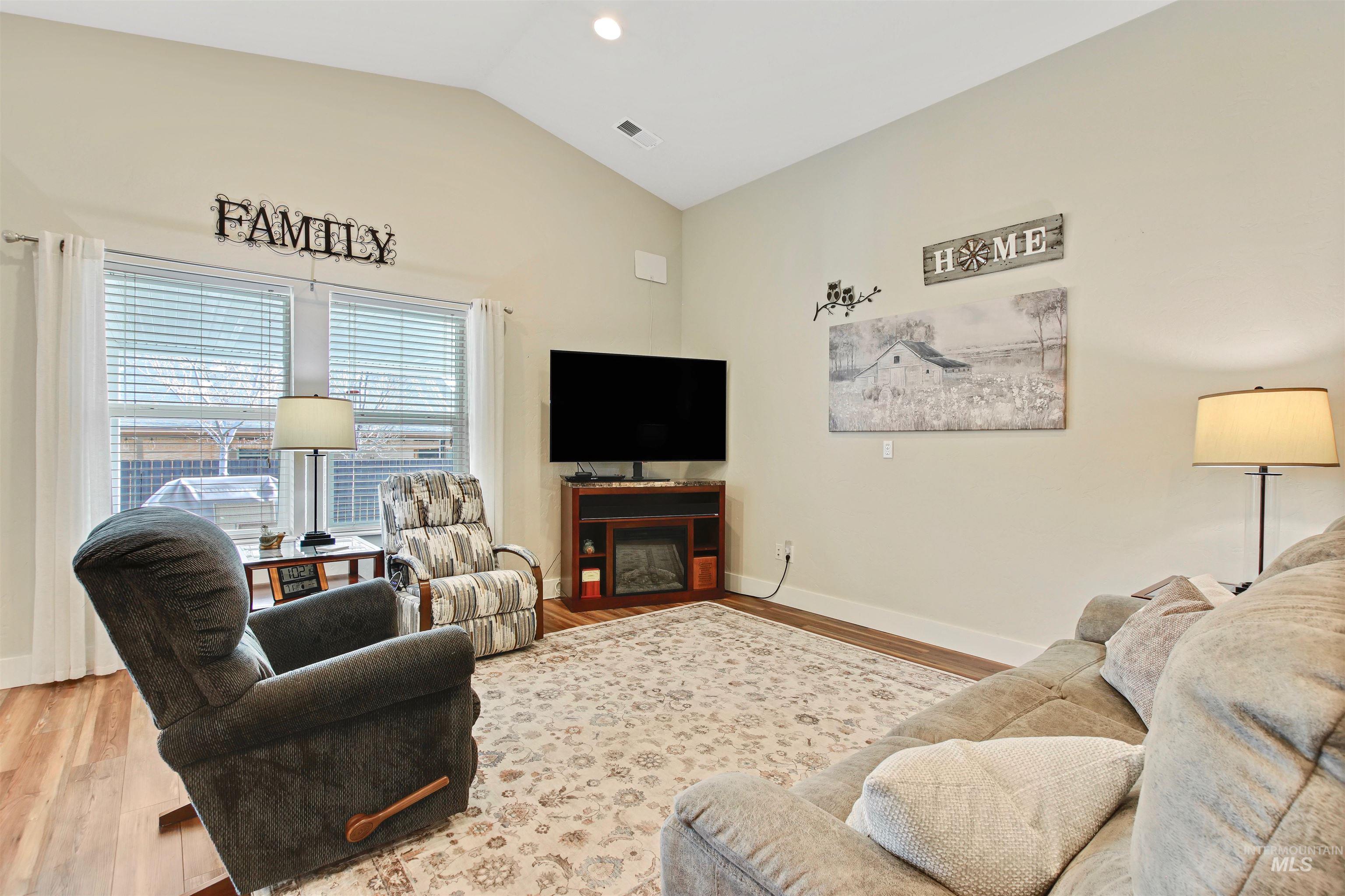 34 N Granite Falls Dr, Nampa, Idaho 83651, 3 Bedrooms, 2 Bathrooms, Residential For Sale, Price $409,990, 98981259