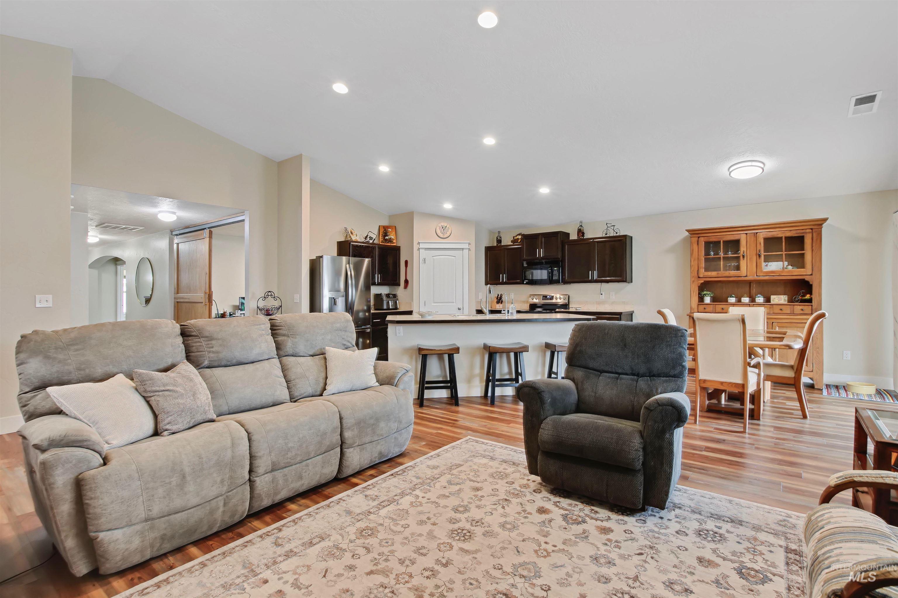 34 N Granite Falls Dr, Nampa, Idaho 83651, 3 Bedrooms, 2 Bathrooms, Residential For Sale, Price $409,990, 98981259