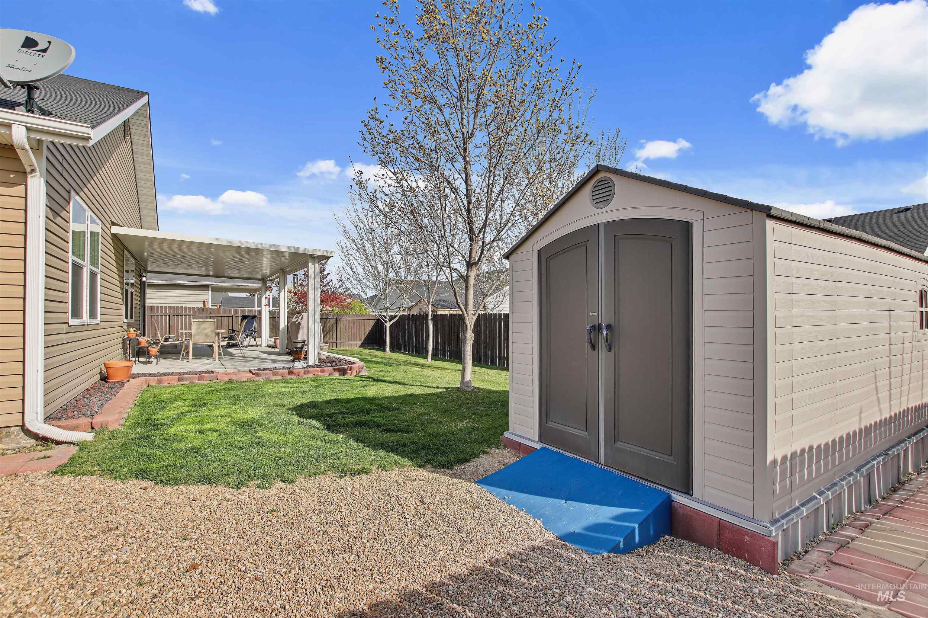 34 N Granite Falls Dr, Nampa, Idaho 83651, 3 Bedrooms, 2 Bathrooms, Residential For Sale, Price $409,990, 98981259