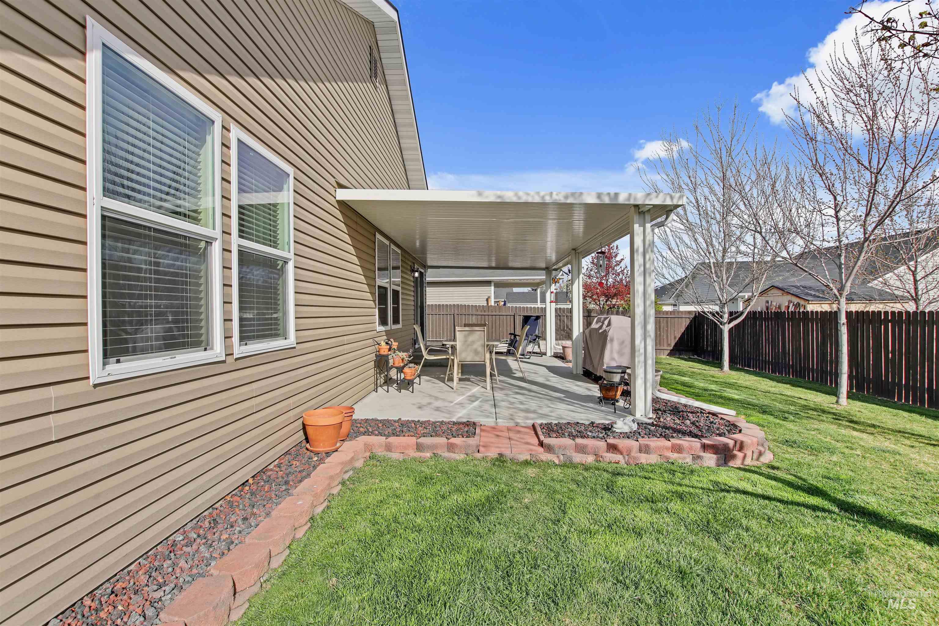 34 N Granite Falls Dr, Nampa, Idaho 83651, 3 Bedrooms, 2 Bathrooms, Residential For Sale, Price $409,990, 98981259