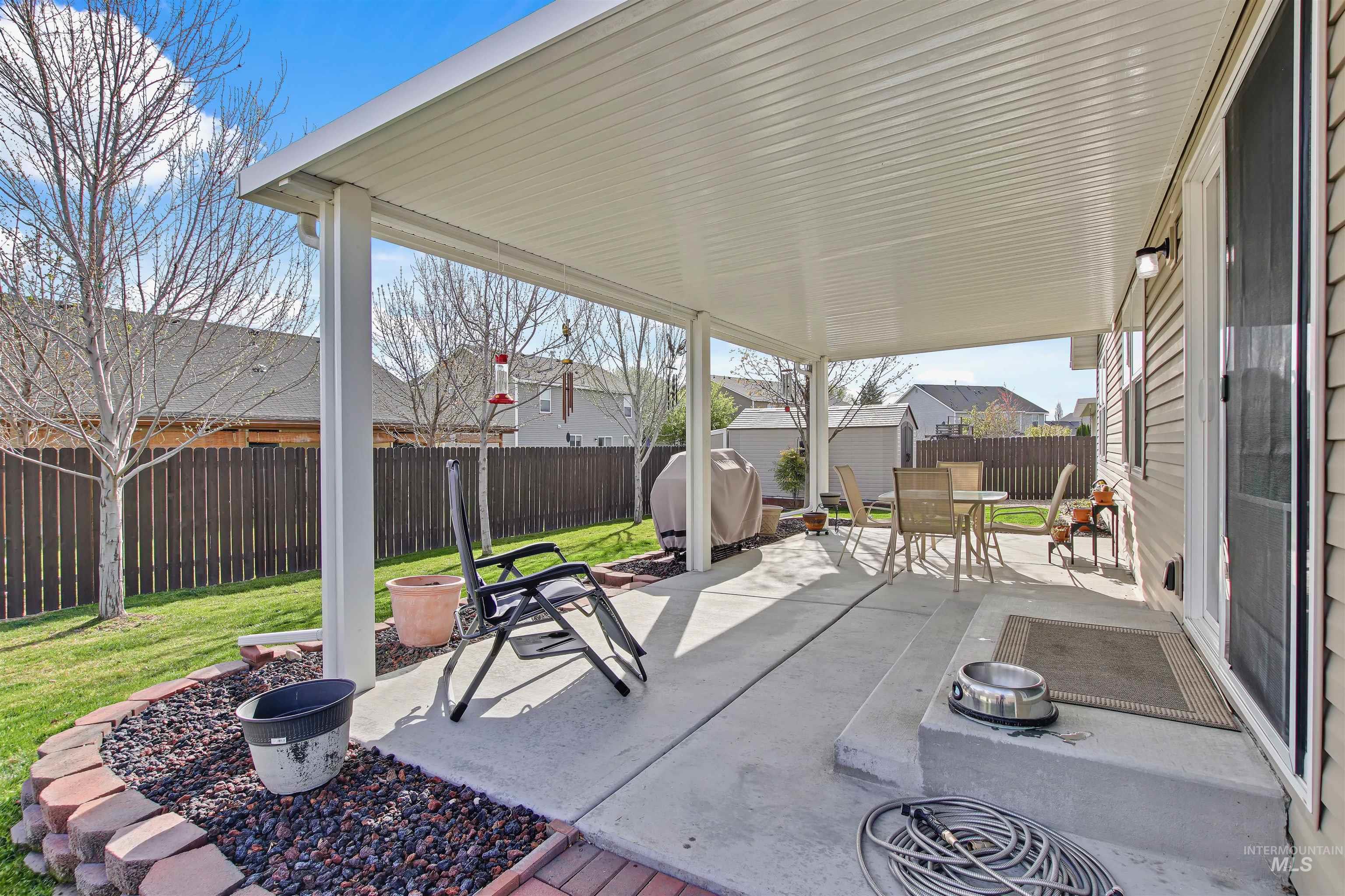 34 N Granite Falls Dr, Nampa, Idaho 83651, 3 Bedrooms, 2 Bathrooms, Residential For Sale, Price $409,990, 98981259