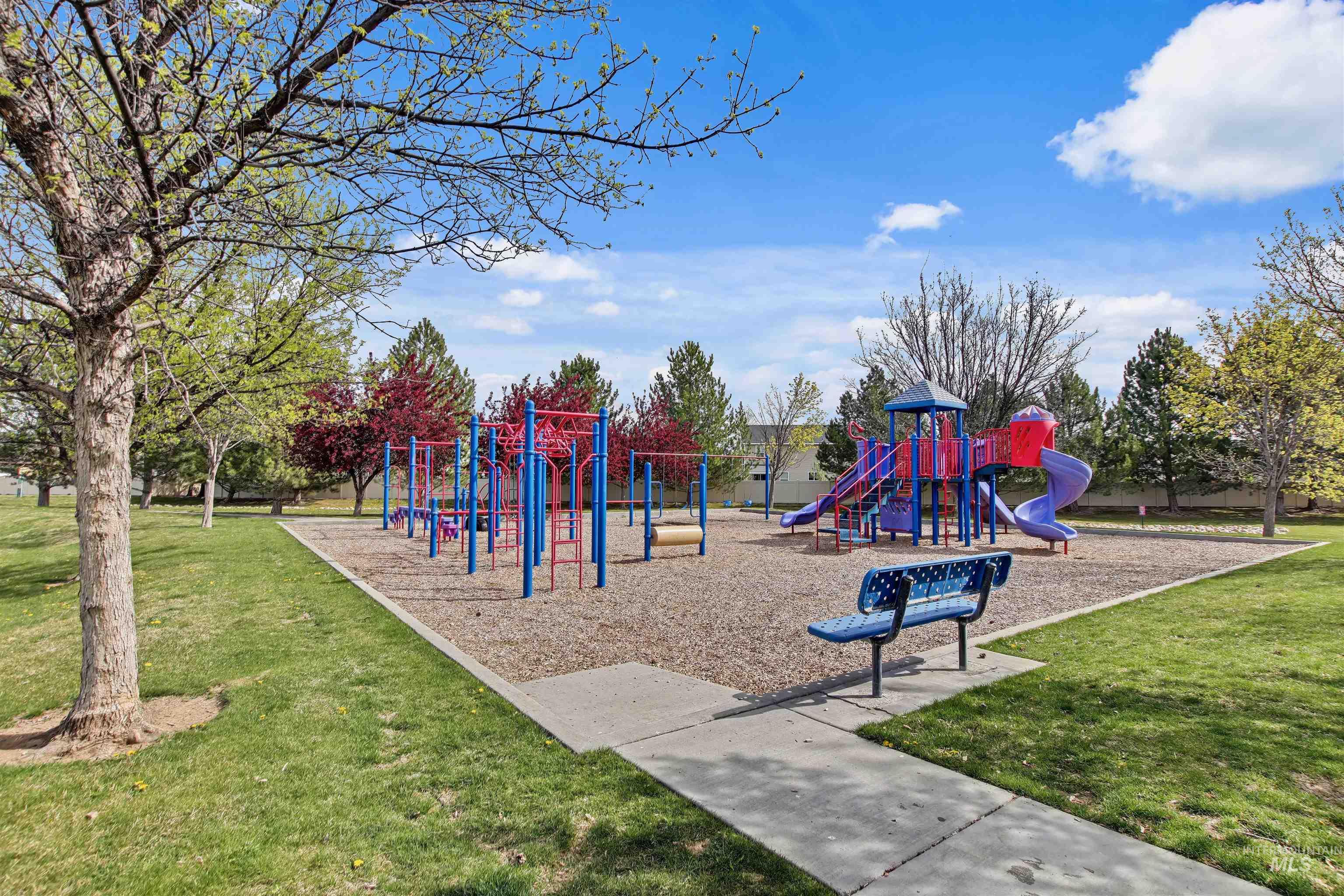 34 N Granite Falls Dr, Nampa, Idaho 83651, 3 Bedrooms, 2 Bathrooms, Residential For Sale, Price $409,990, 98981259