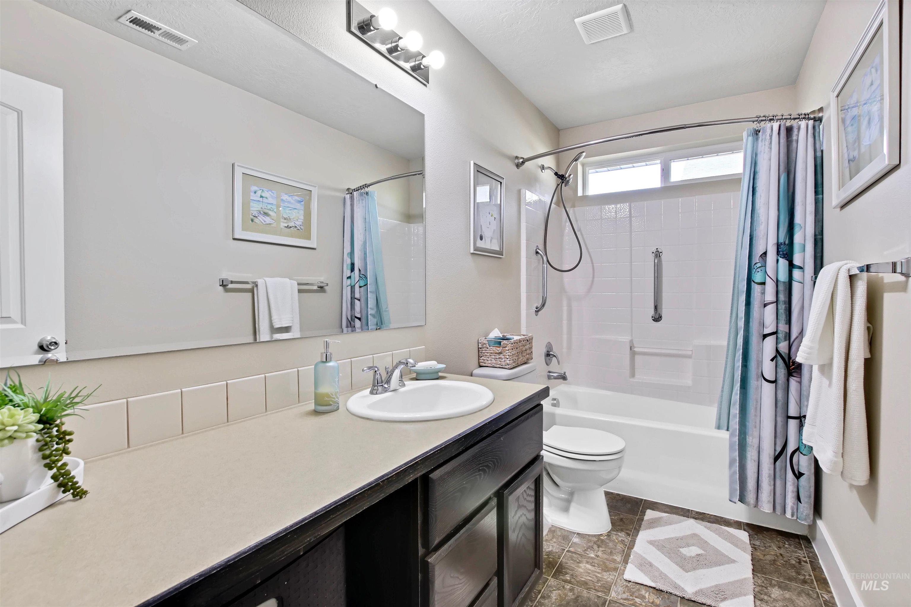 34 N Granite Falls Dr, Nampa, Idaho 83651, 3 Bedrooms, 2 Bathrooms, Residential For Sale, Price $409,990, 98981259