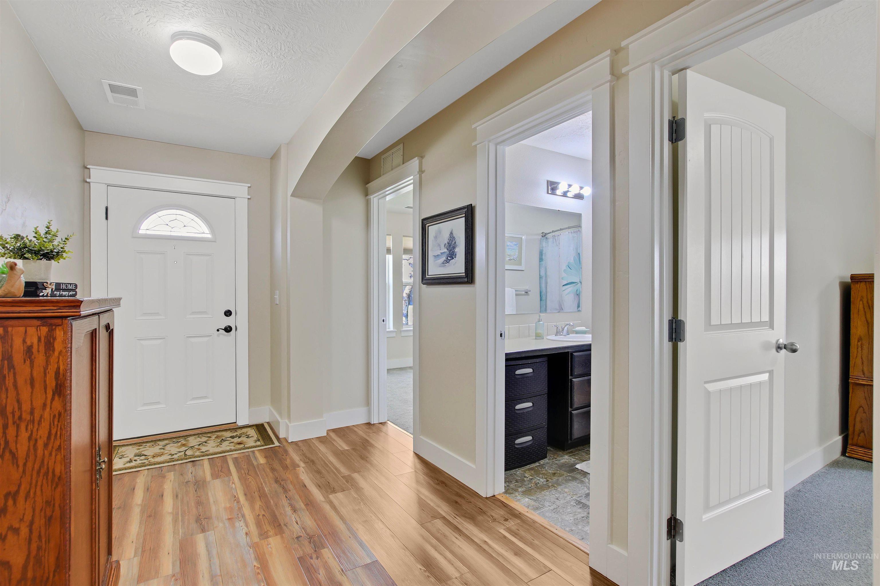 34 N Granite Falls Dr, Nampa, Idaho 83651, 3 Bedrooms, 2 Bathrooms, Residential For Sale, Price $409,990, 98981259