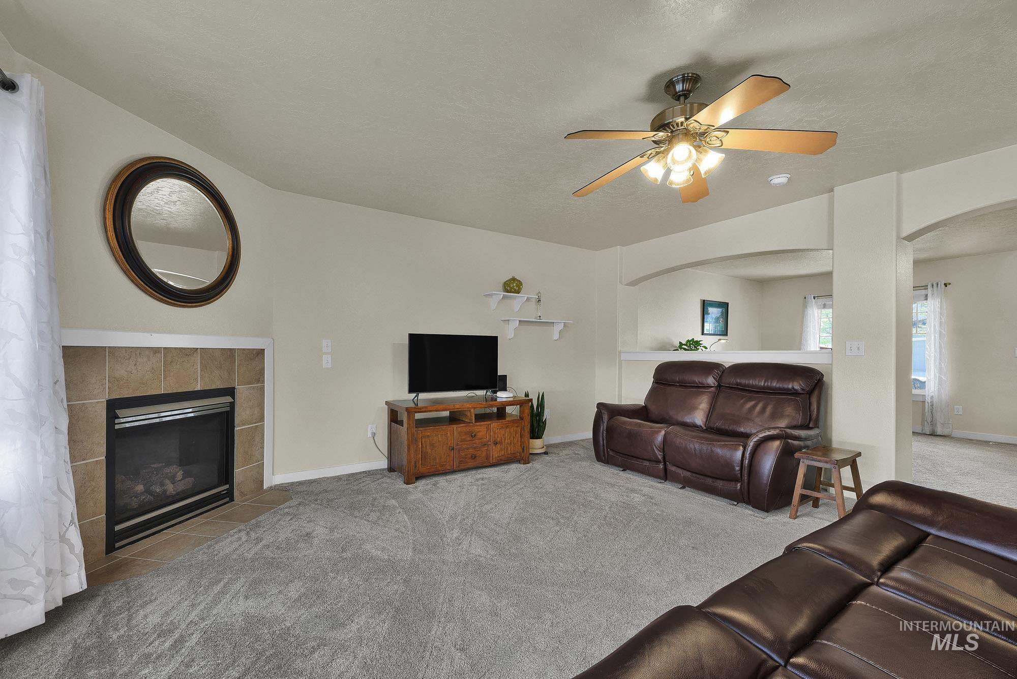 1428 E Palermo St, Meridian, Idaho 83642, 4 Bedrooms, 2.5 Bathrooms, Residential For Sale, Price $499,900, 98981260