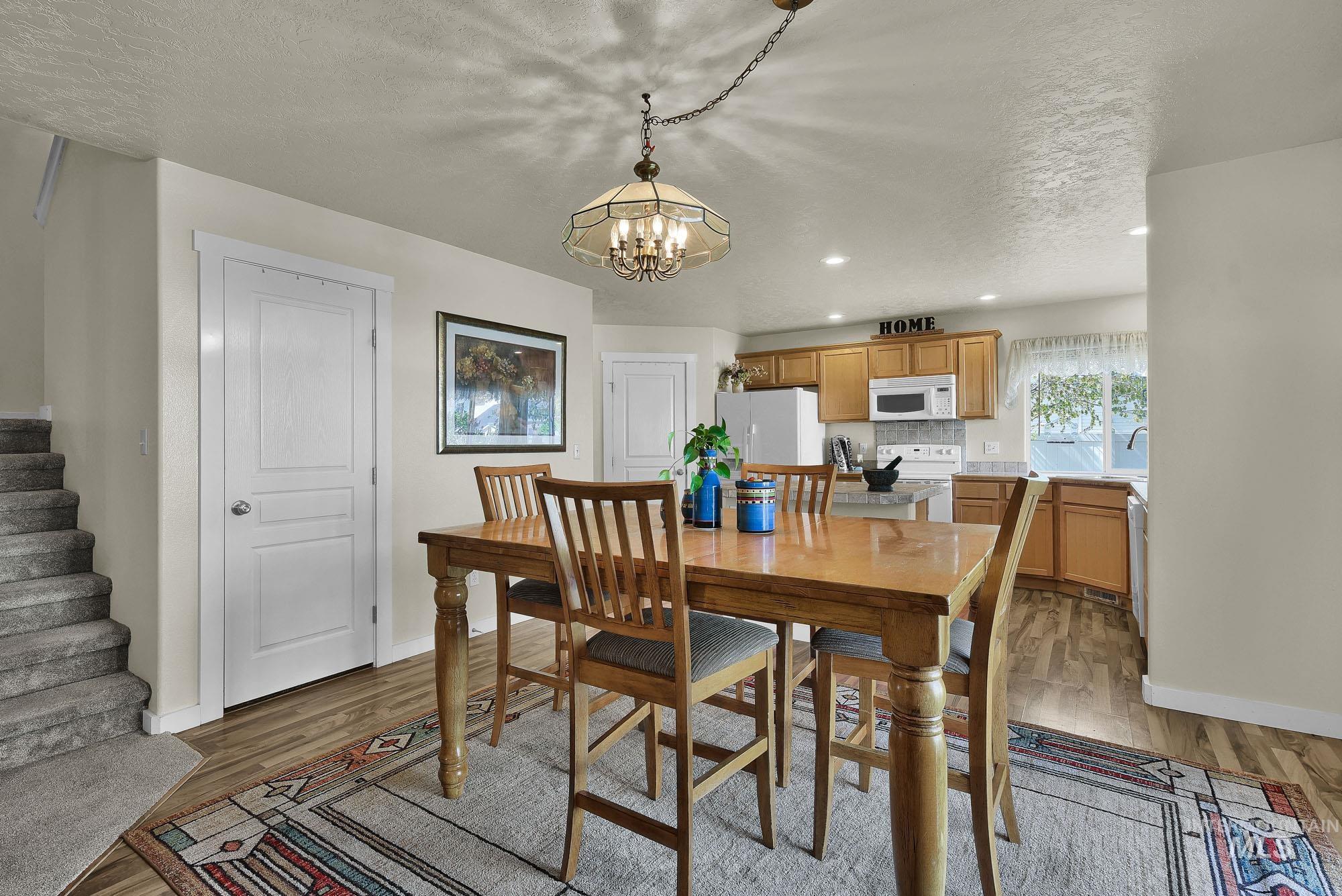 1428 E Palermo St, Meridian, Idaho 83642, 4 Bedrooms, 2.5 Bathrooms, Residential For Sale, Price $499,900, 98981260