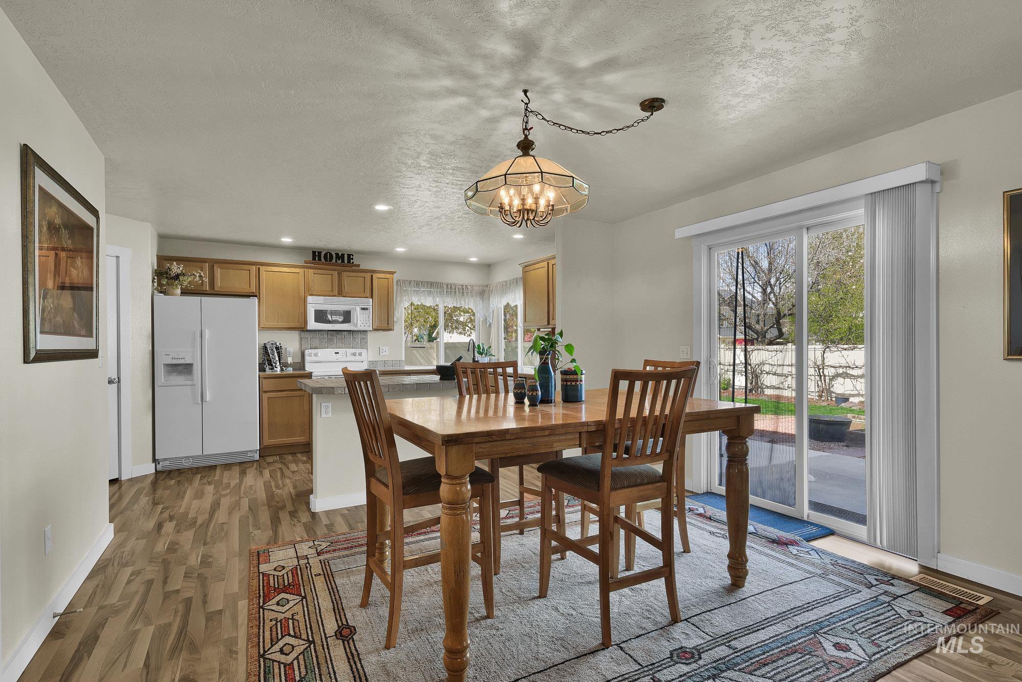 1428 E Palermo St, Meridian, Idaho 83642, 4 Bedrooms, 2.5 Bathrooms, Residential For Sale, Price $499,900, 98981260