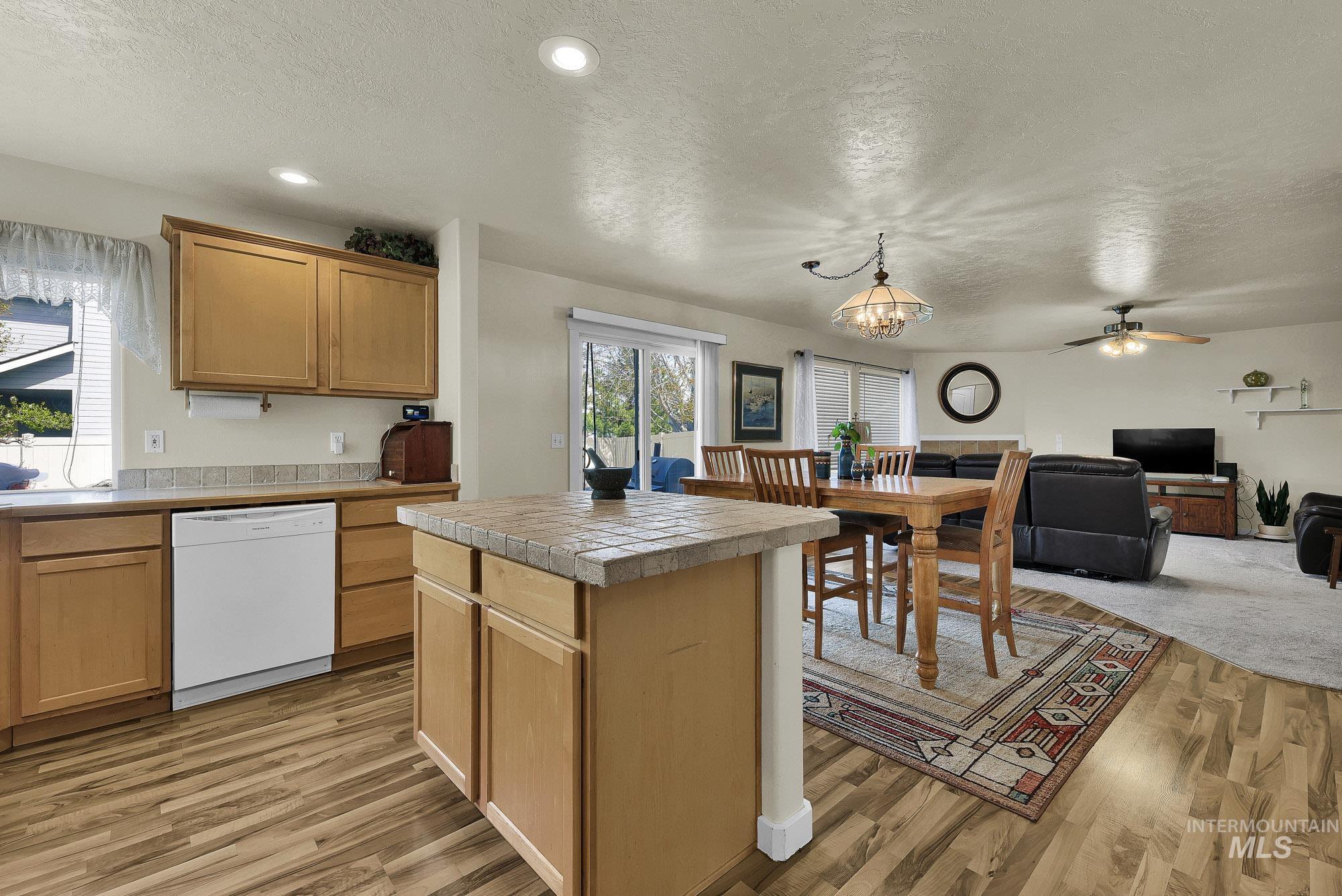 1428 E Palermo St, Meridian, Idaho 83642, 4 Bedrooms, 2.5 Bathrooms, Residential For Sale, Price $499,900, 98981260